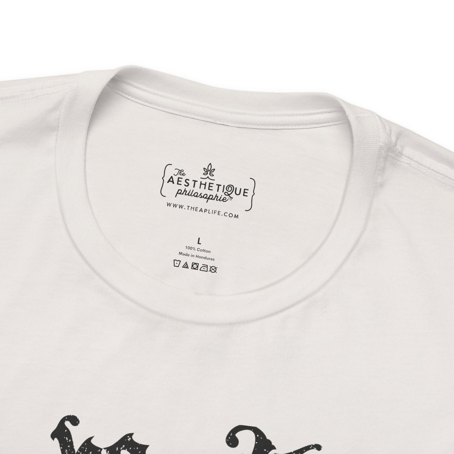 An Advocate's Life for Me - Pirates - Adult Unisex Tee