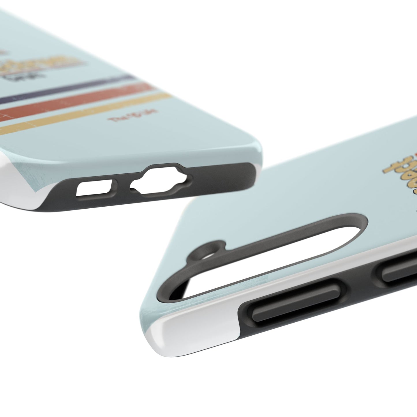 Respect The Spectrum - Android Samsung Galaxy Phone Case