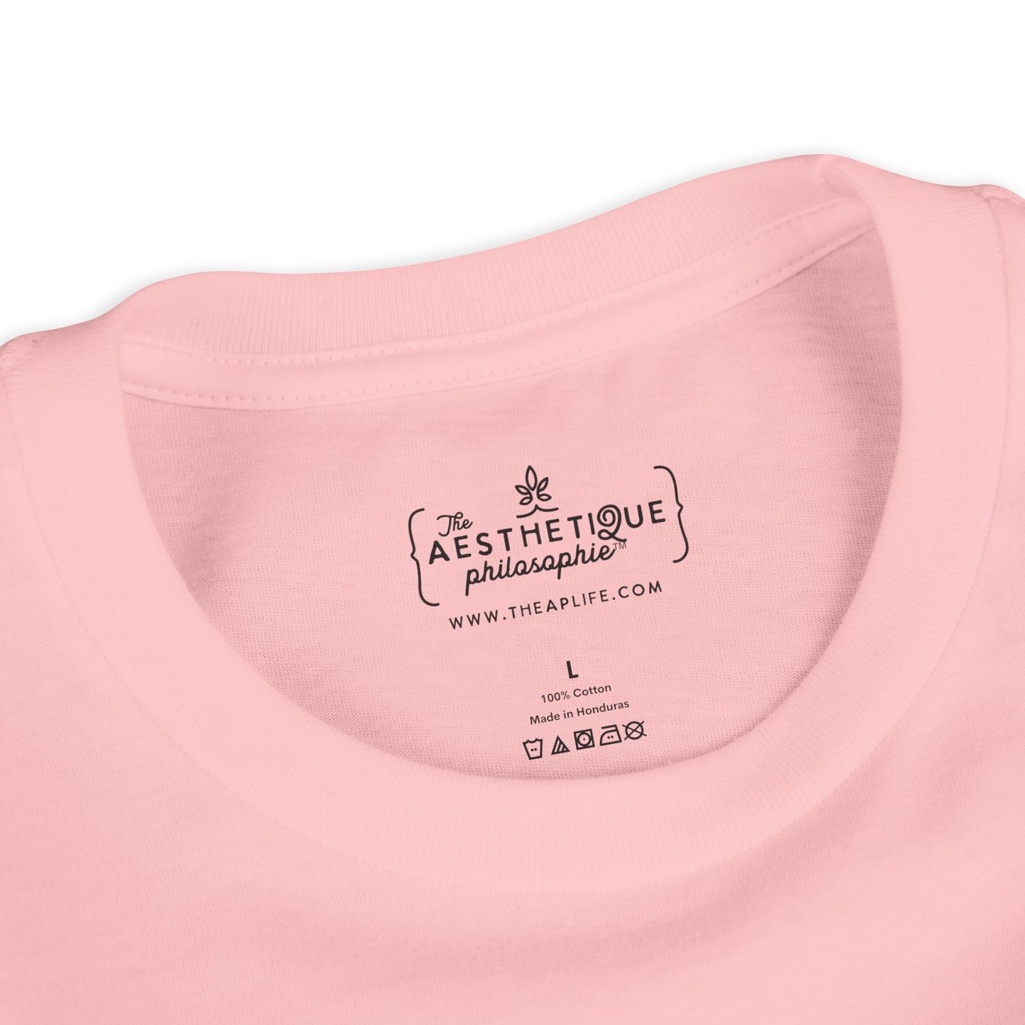 Disability Rights For A Happier & More Inclusive World - Youth Unisex Jersey Tee