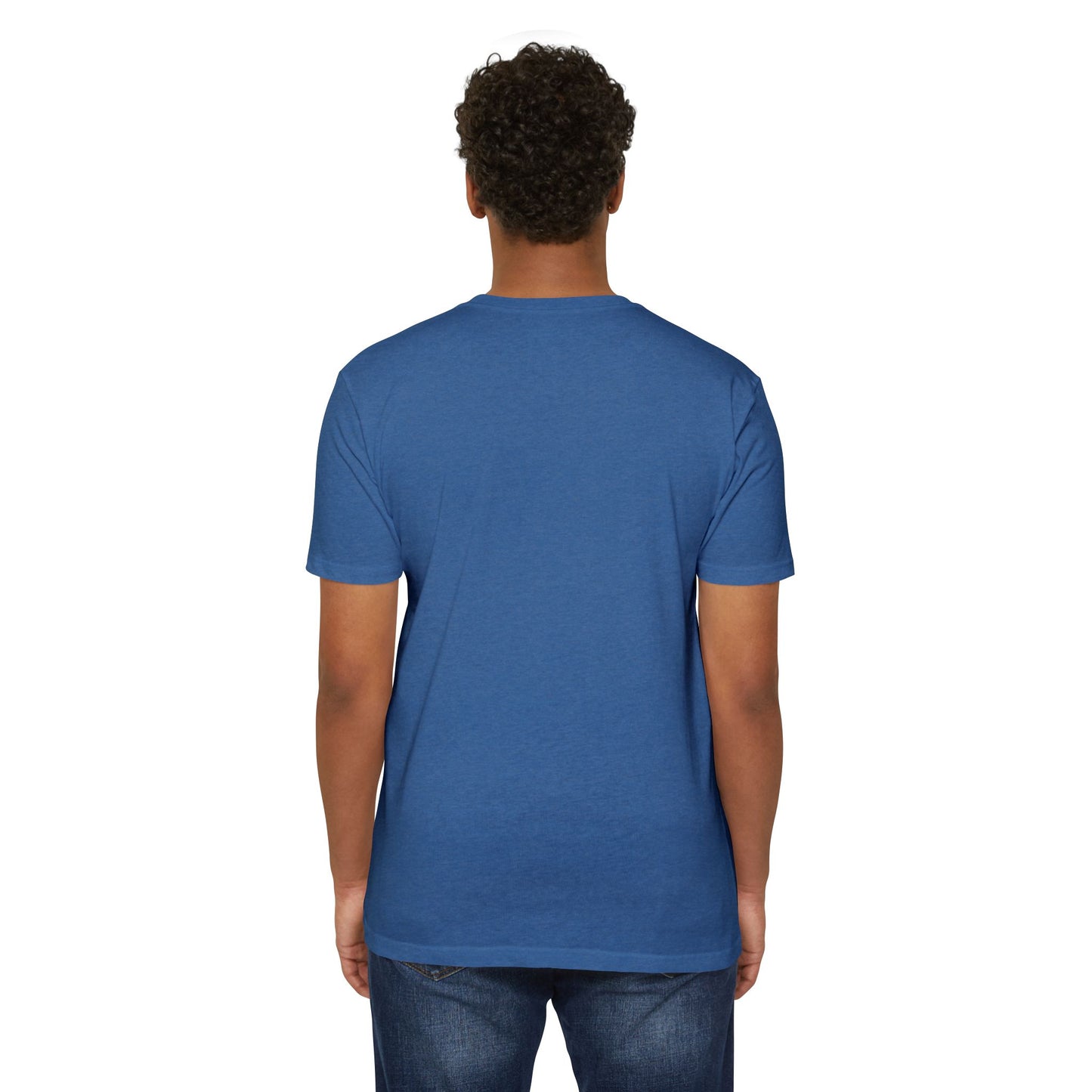 Autism Advocate - Adult Unisex Tee