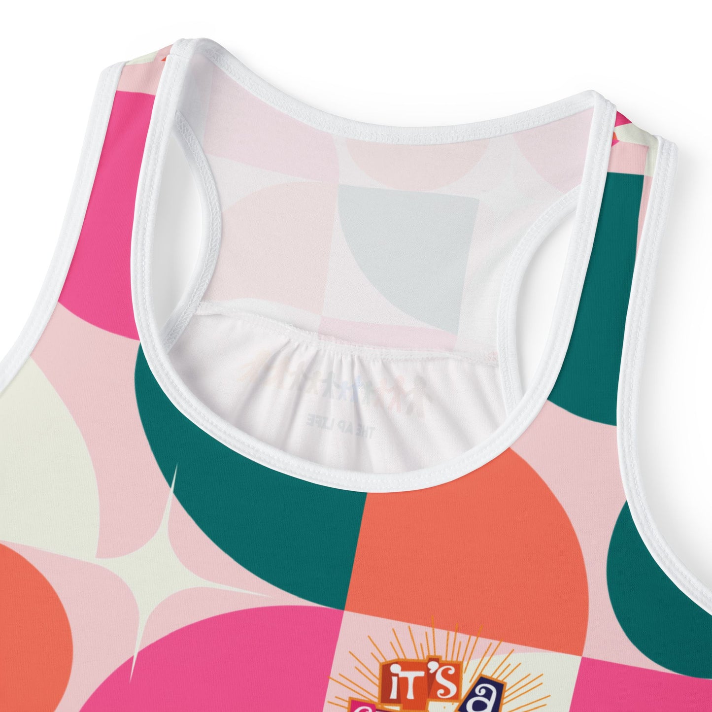 It's A Spectrum Afterall - Women's Tank Top
