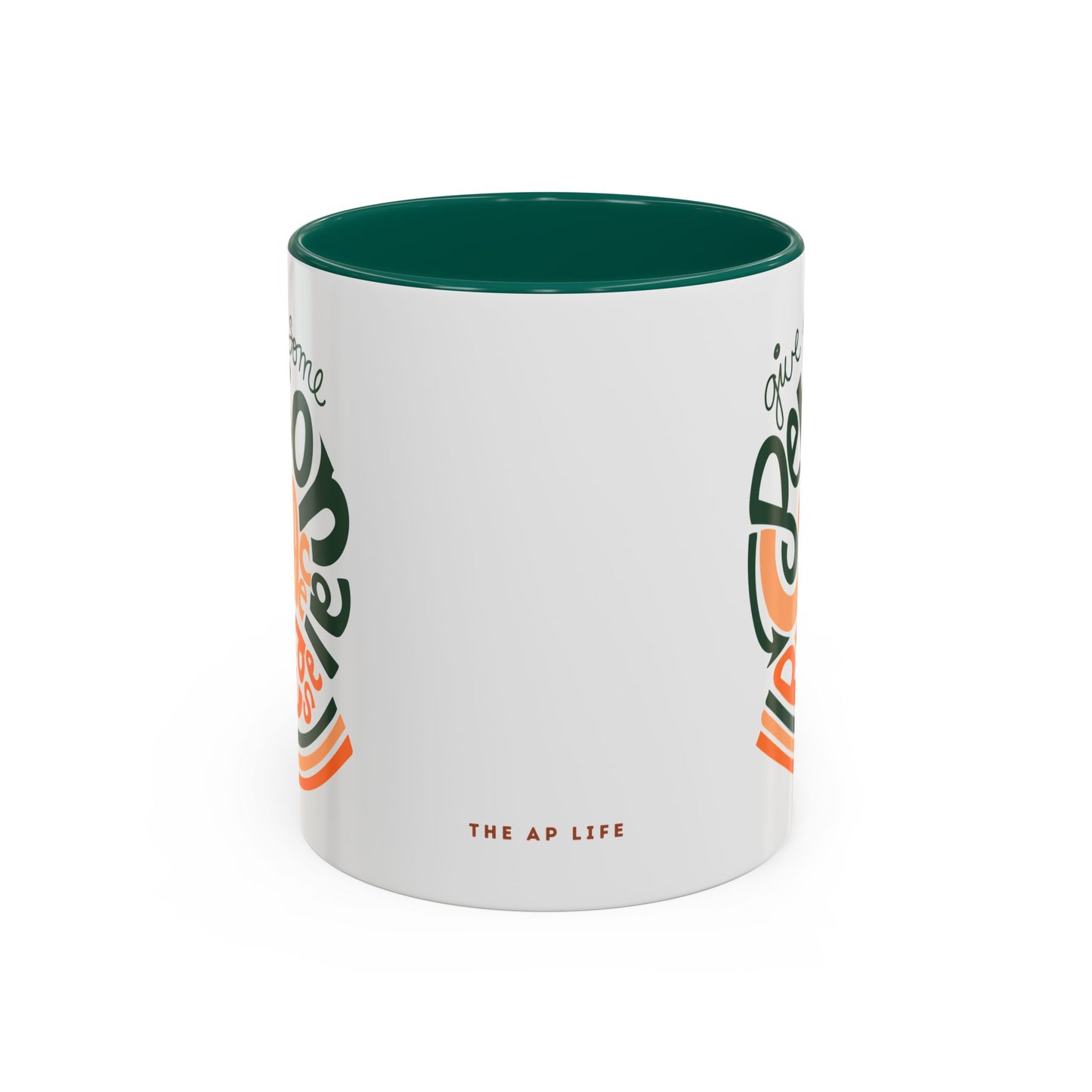 Give Me Some Personal Space Please - Sensory - Coffee Mug