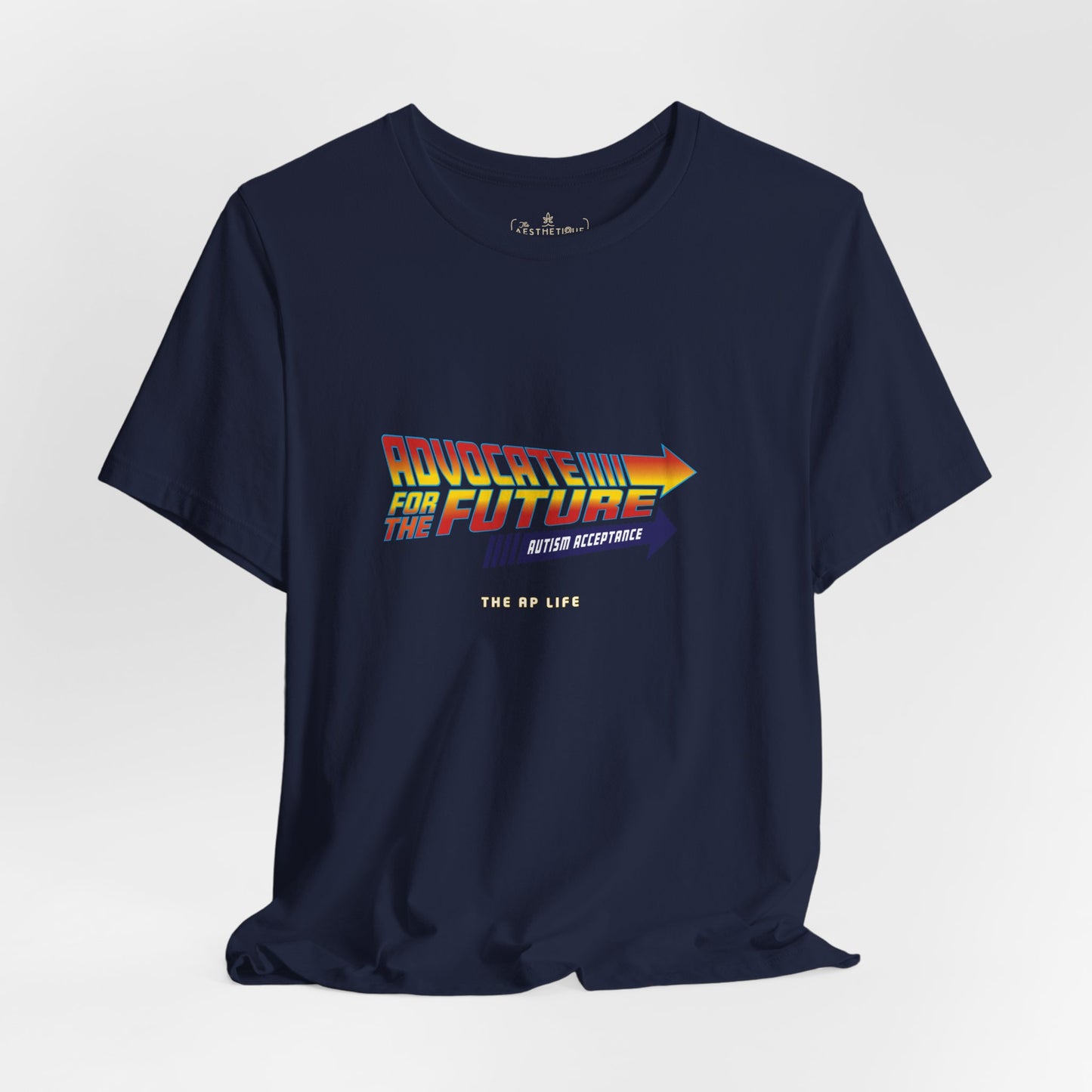 Advocate For The Future - Adult Unisex Tee