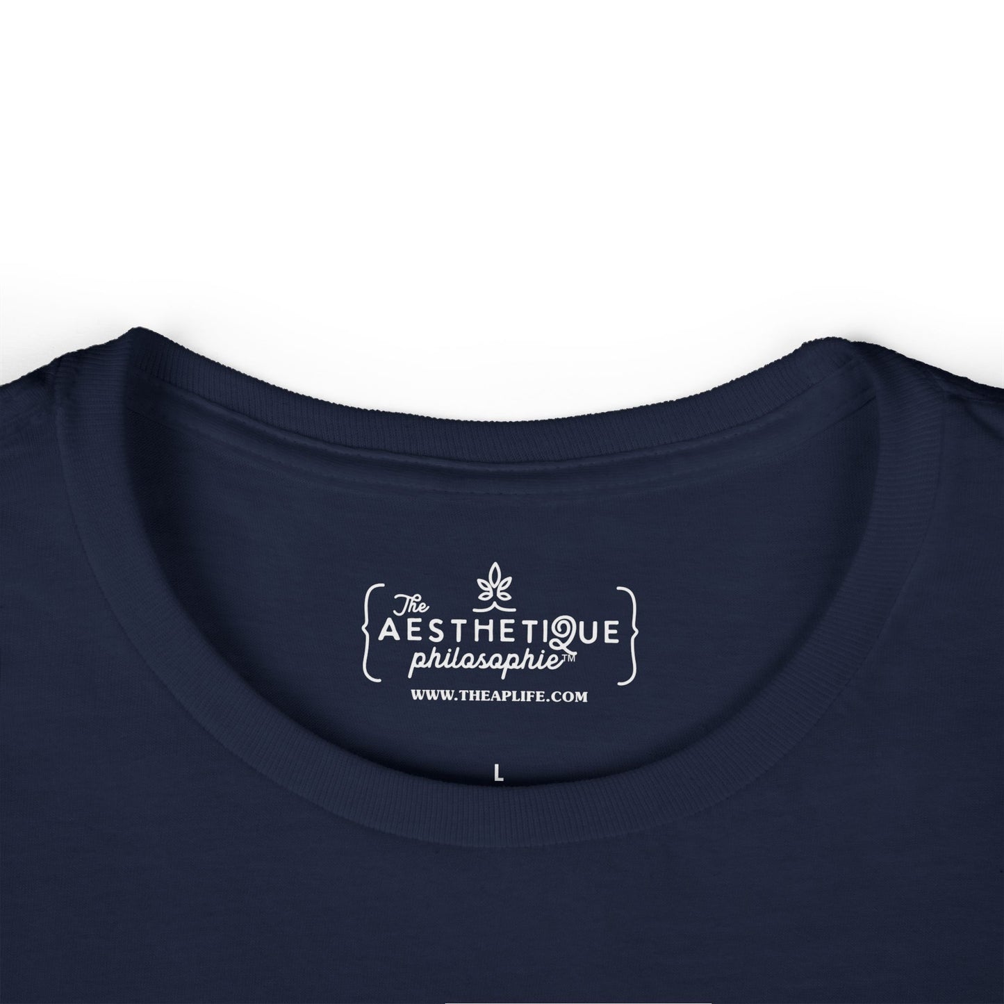 Unity Despite Adversity - Feeding America Fundraiser Tee - Women's Softstyle Tee