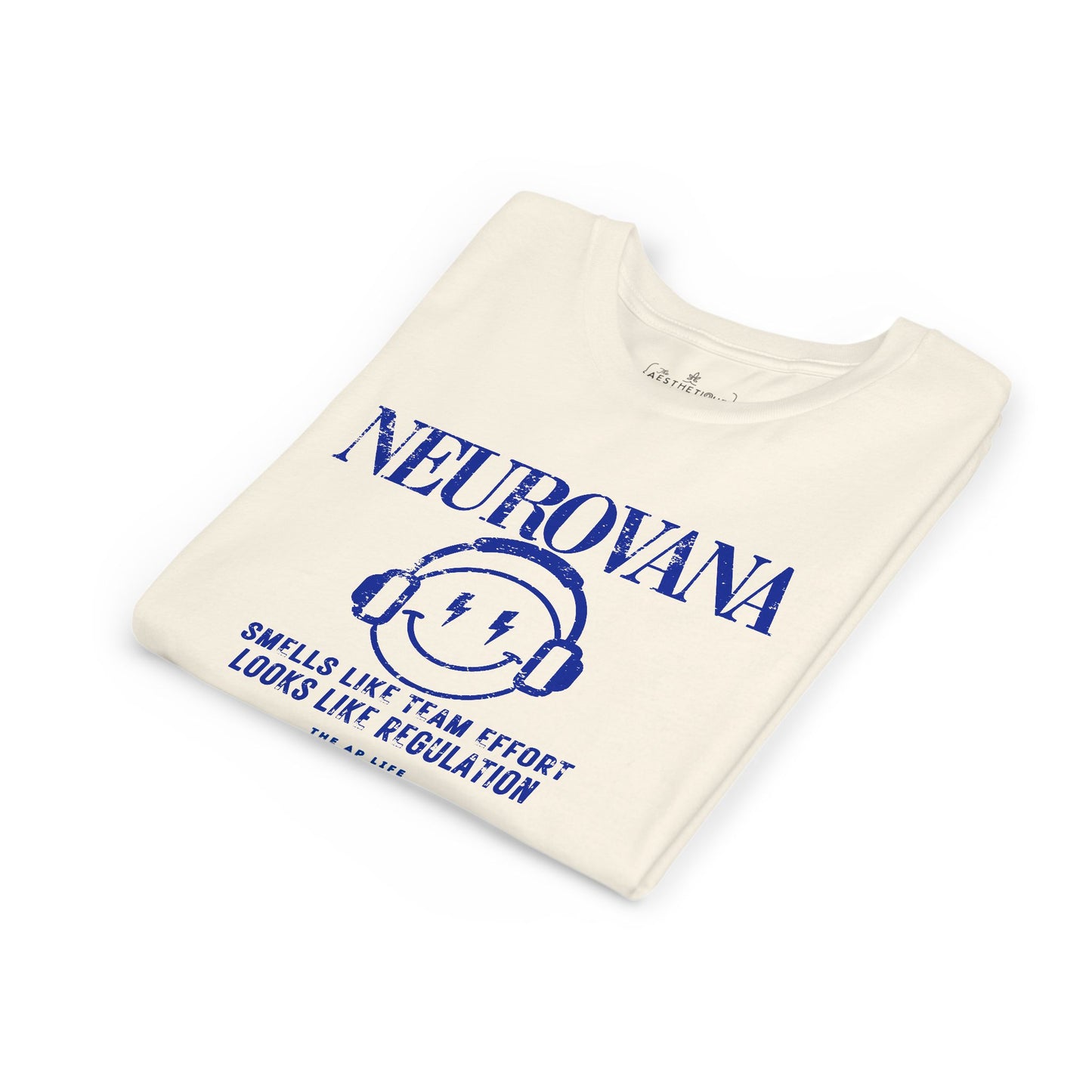 Neurovana - Youth Unisex Jersey Tee