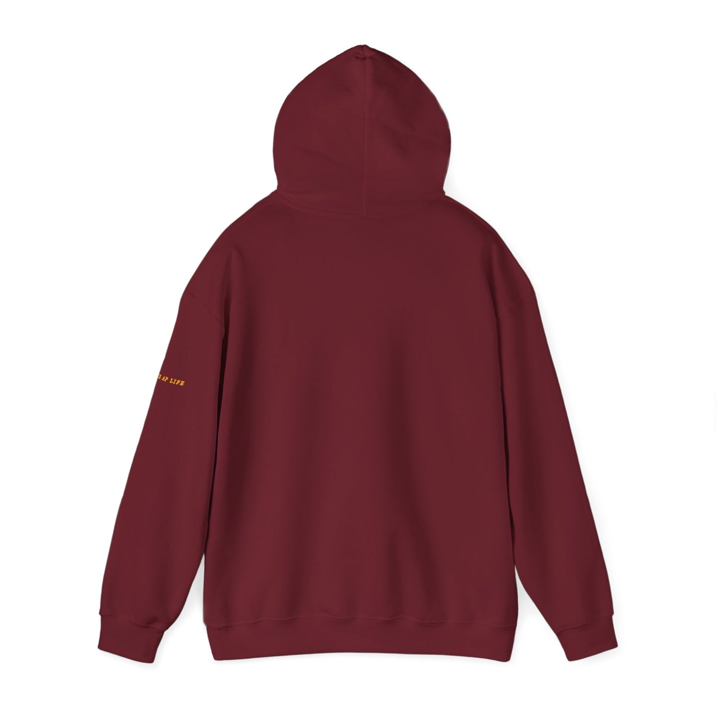 The Real Stim Shady - Adult Unisex Hoodie