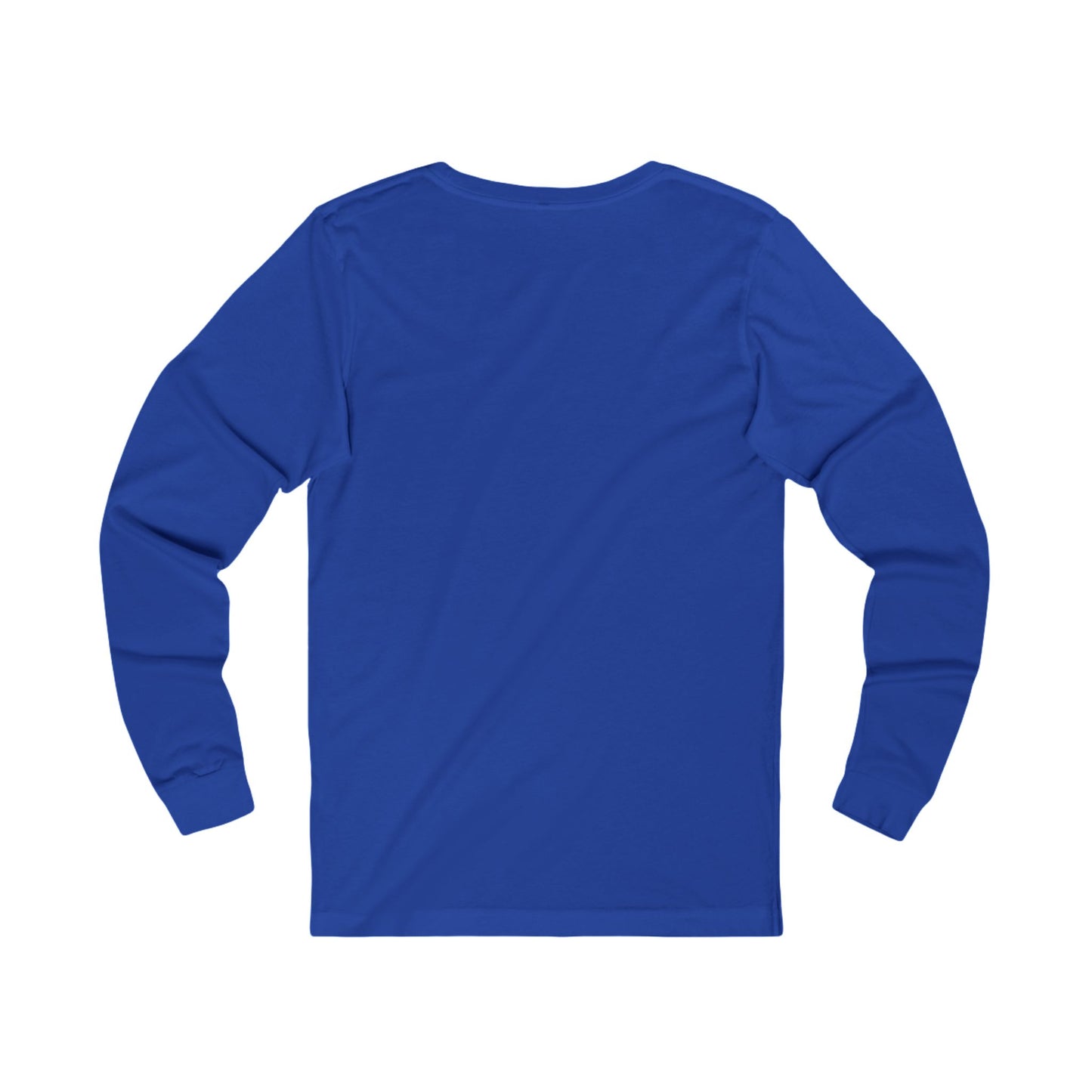 Autism - An Epic Spectrum - Retro Style Neuro-Affirming Adult Unisex Long-Sleeve Tee