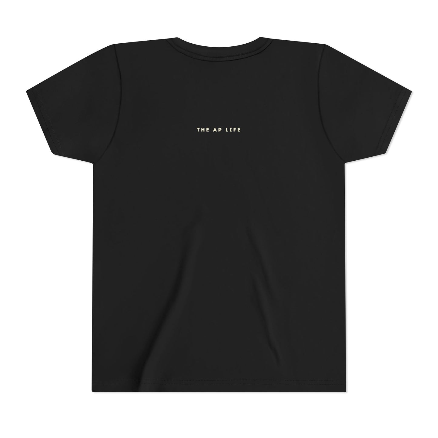 Don't Demand These Eyes Eyes Baby - YOUTH Unisex Tee