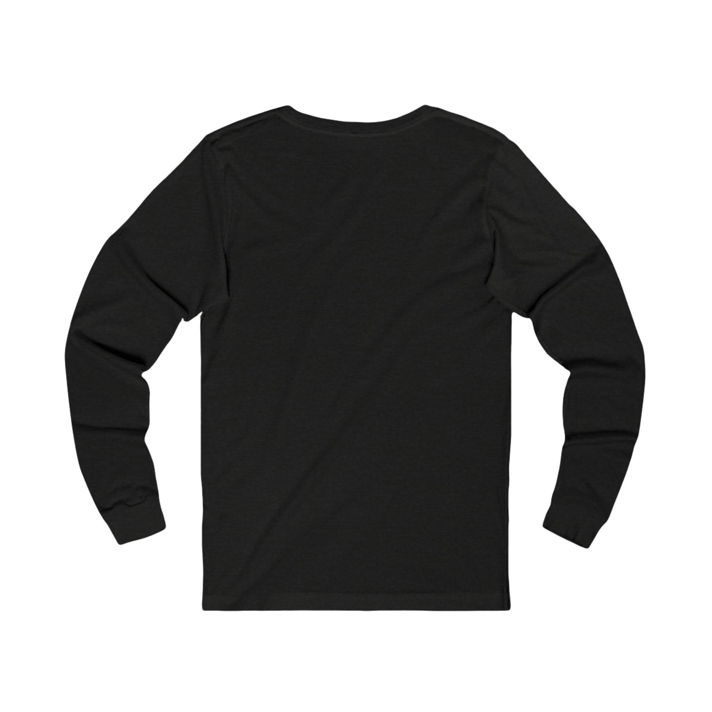 Autism - An Epic Spectrum - Retro Style Neuro-Affirming Adult Unisex Long-Sleeve Tee