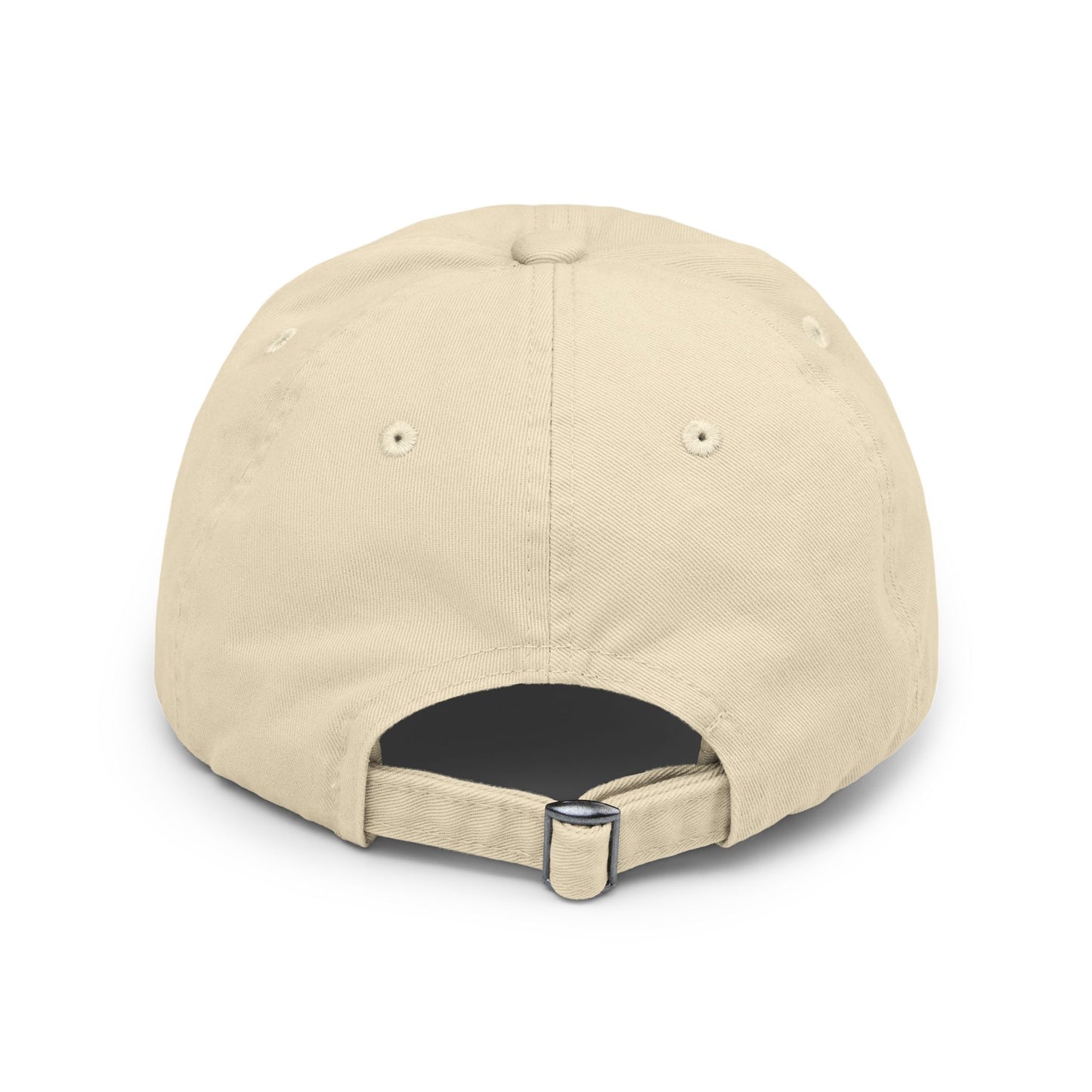 Minds of My Kinds - Unisex Distressed Hat