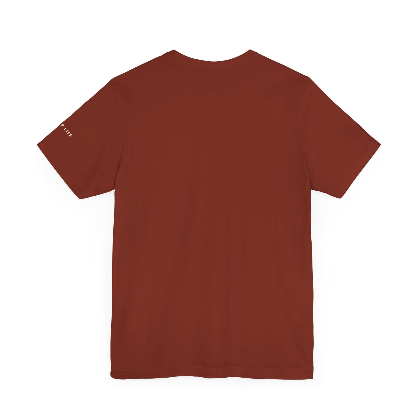Presume Competence - Adult Unisex Jersey Tee