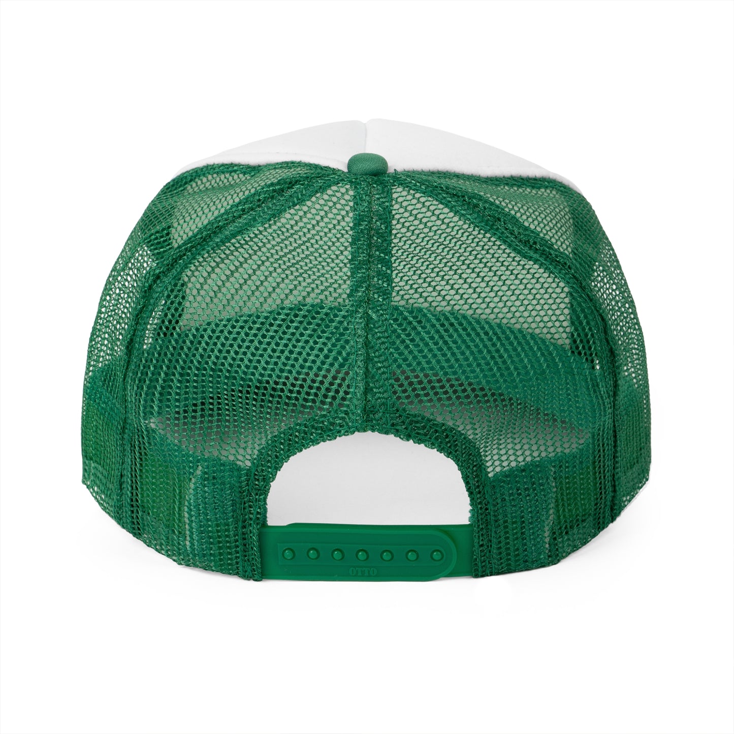 Disability Rights For A Happier & More Inclusive World - Adult Unisex Trucker Hat