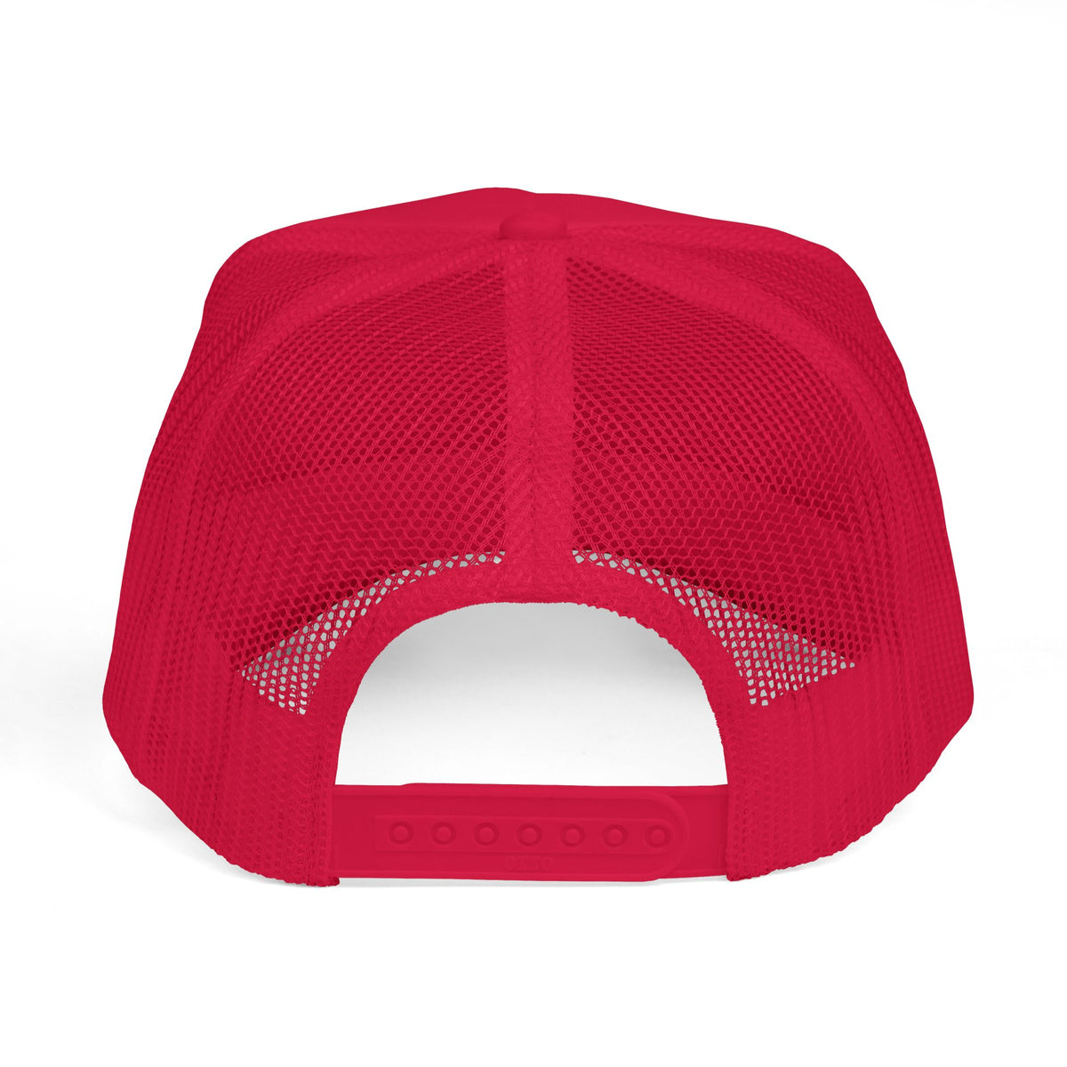 Say Anything - AAC - Lilly's Voice + The AP Life Collab - Foam Trucker Hat