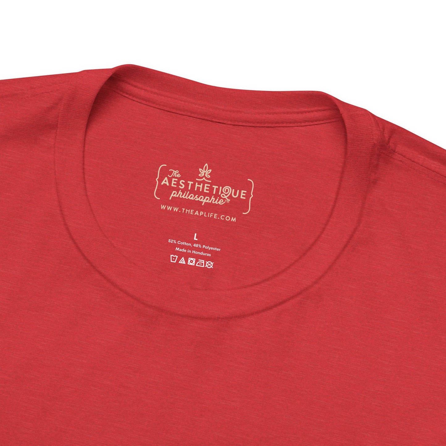 Really Literal (It's Called Autism, Bruh) - Adult Unisex Jersey Tee