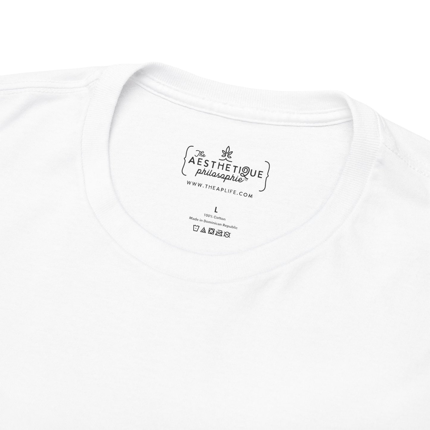 Neurodivergent by Nature (Neurotypical Advisory) - Adult Unisex Jersey Tee