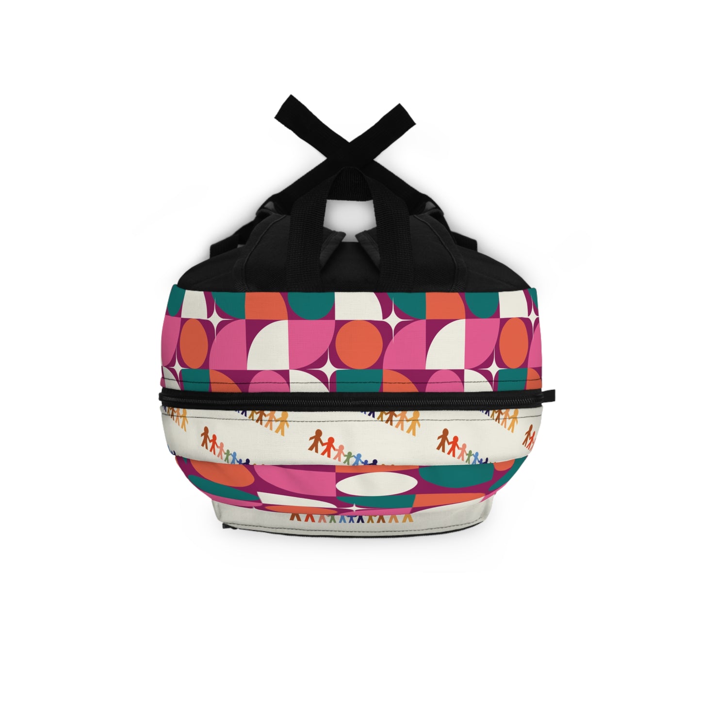 It's A Spectrum Afterall - Autism Awareness - Backpack