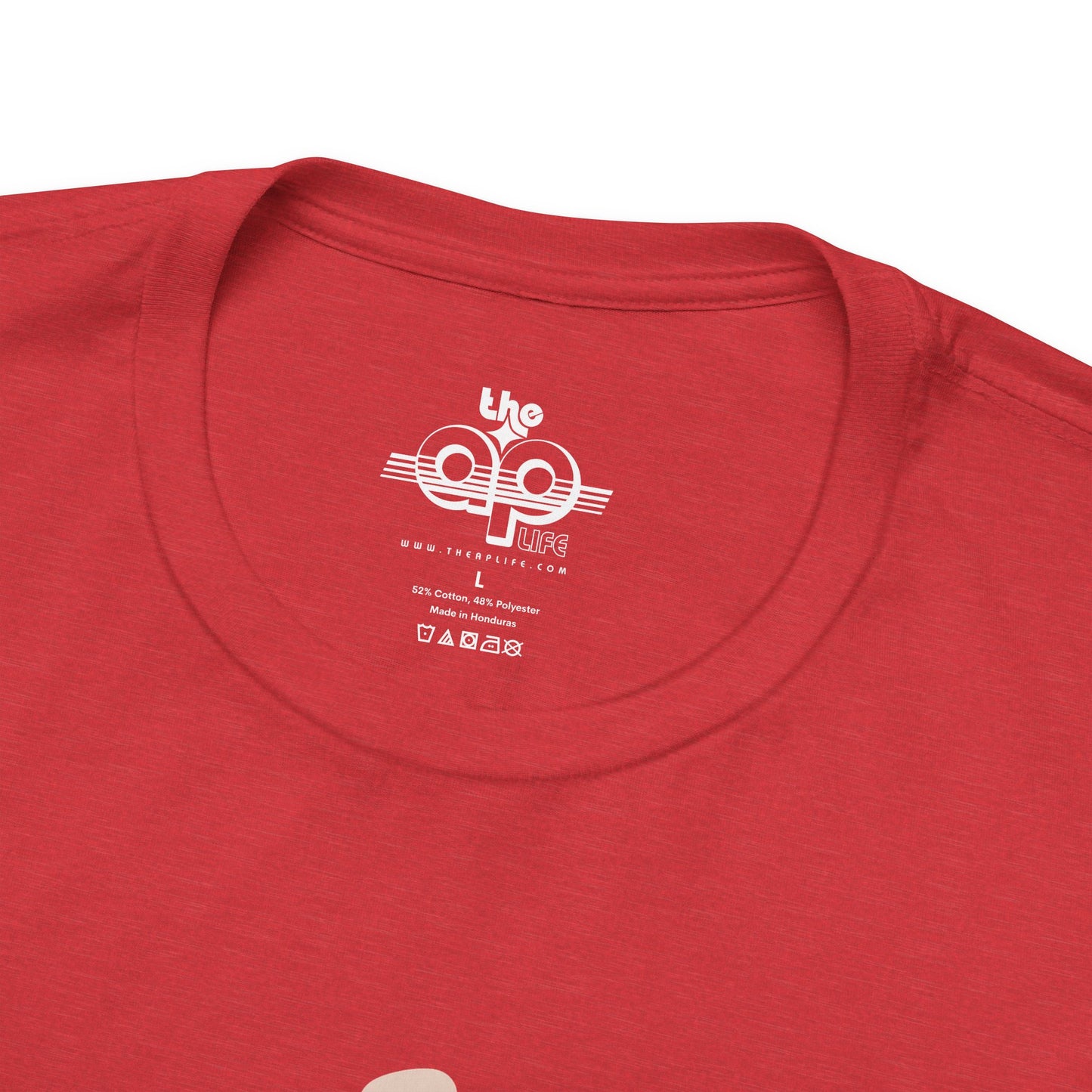 A Sucker for Instant Gratification - Adult Unisex Jersey Short Sleeve Tee