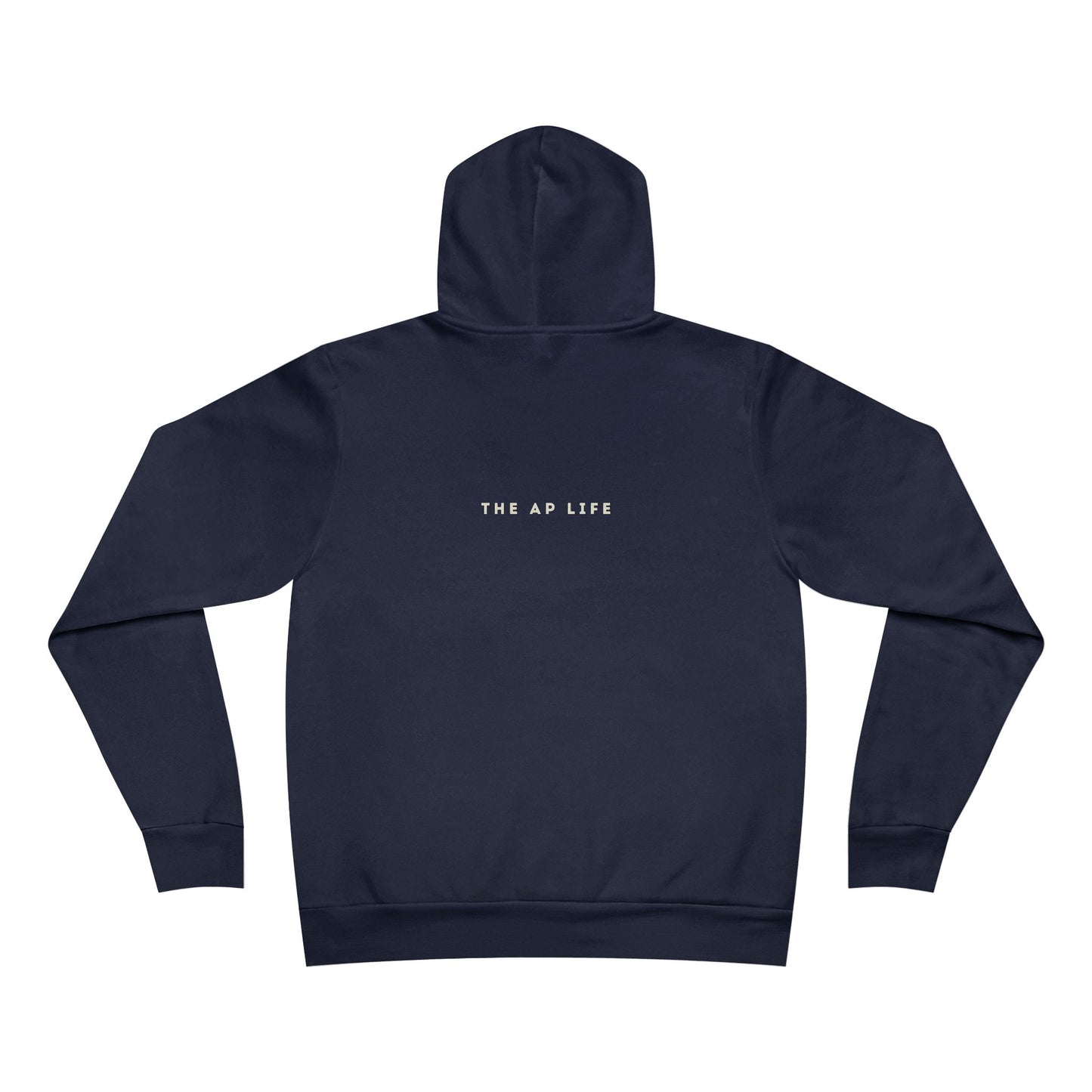 Respect The Spectrum Autism Advocacy - Unisex Sponge Fleece Pullover Hoodie