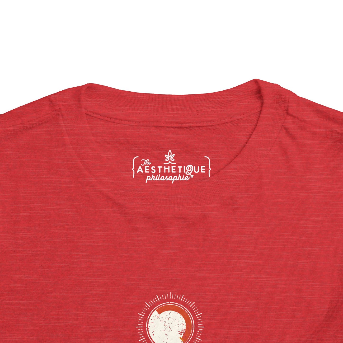 Shouty Toddler Tee - Toddler Unisex Tee