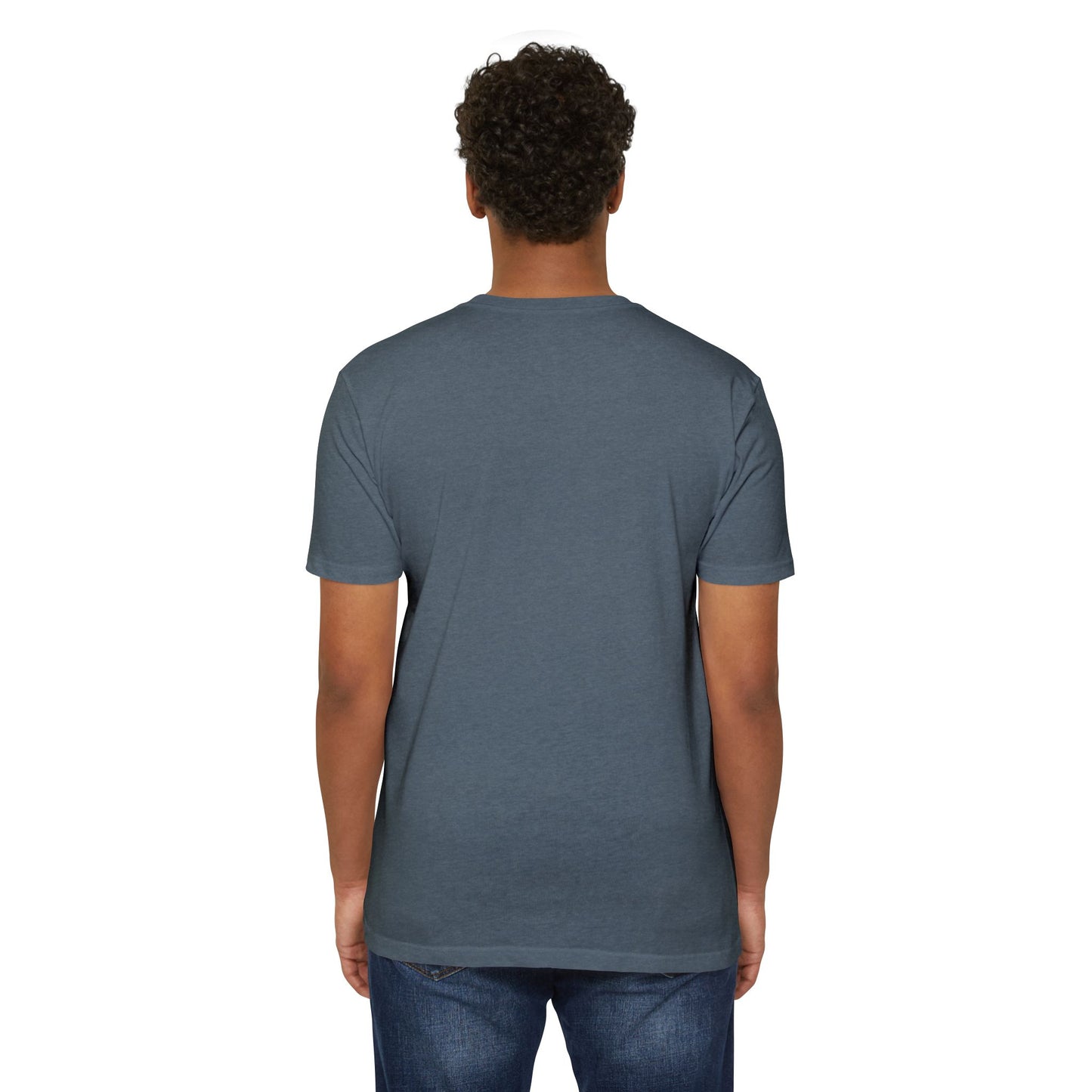Autism Advocate - Adult Unisex Tee