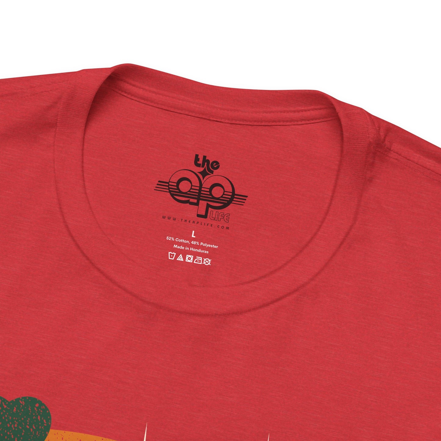 Lucky Dad to an Autistic Kid - Adult Unisex Jersey Short Sleeve Tee