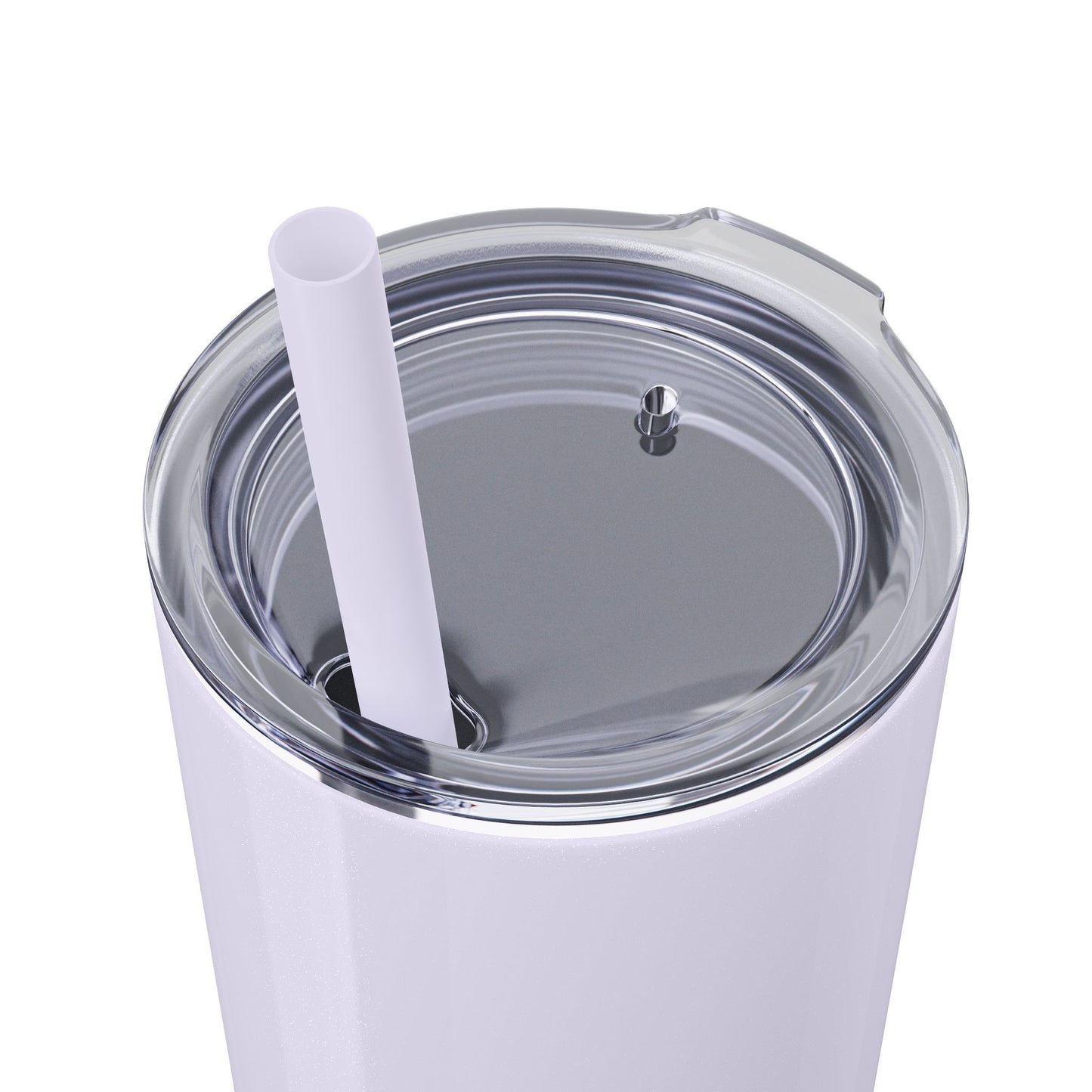 Neurovision - Match my Freq - Epilepsy Awareness - 20oz Insulated Tumbler