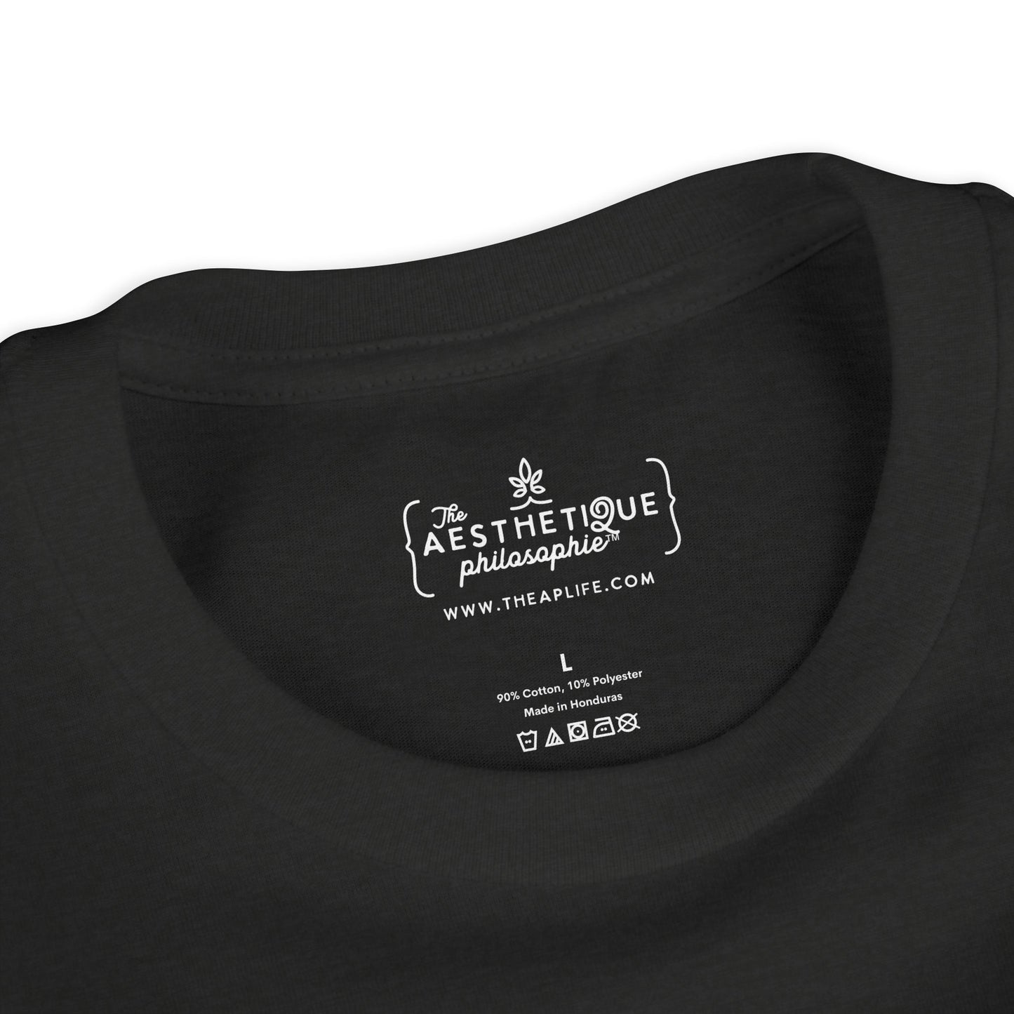 C'mon ride the Autism Advocacy Train - Youth Unisex Jersey Tee