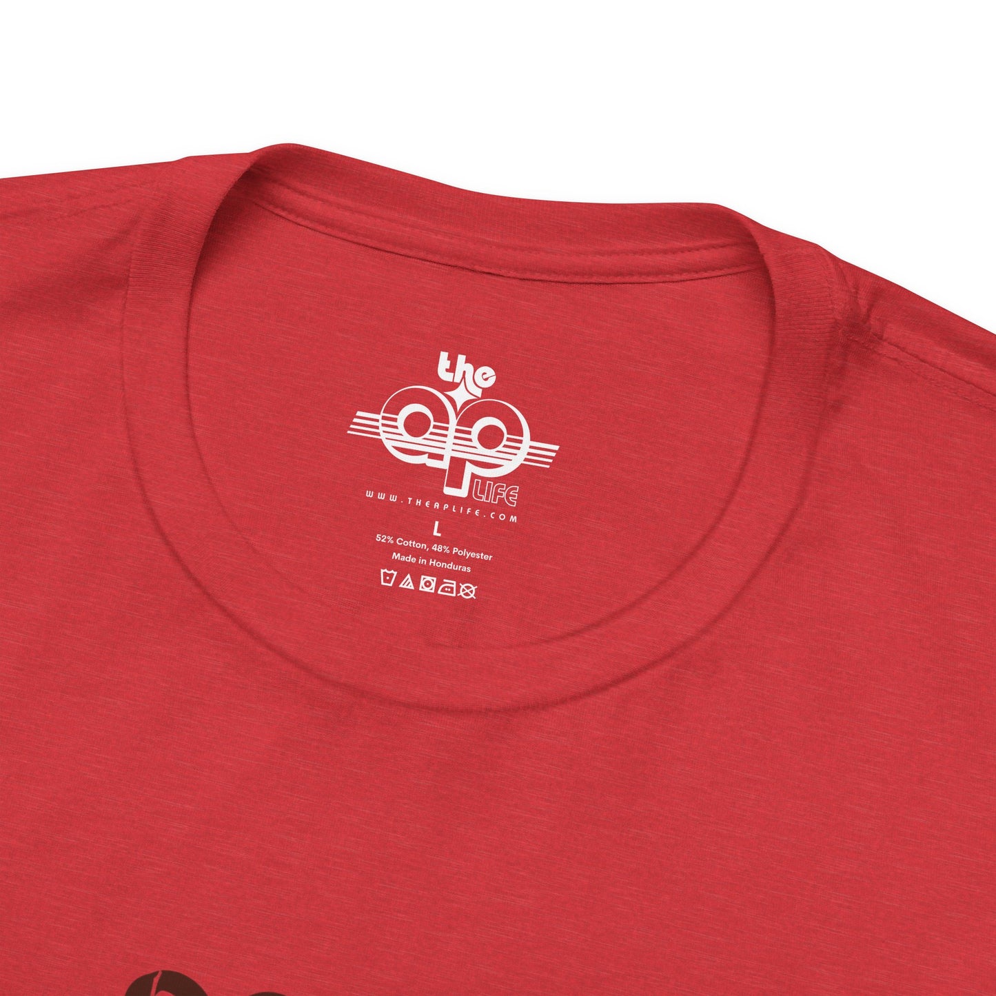 Sorry For the Super Sus Vibes - Vulture - Adult Unisex Jersey Short Sleeve Tee