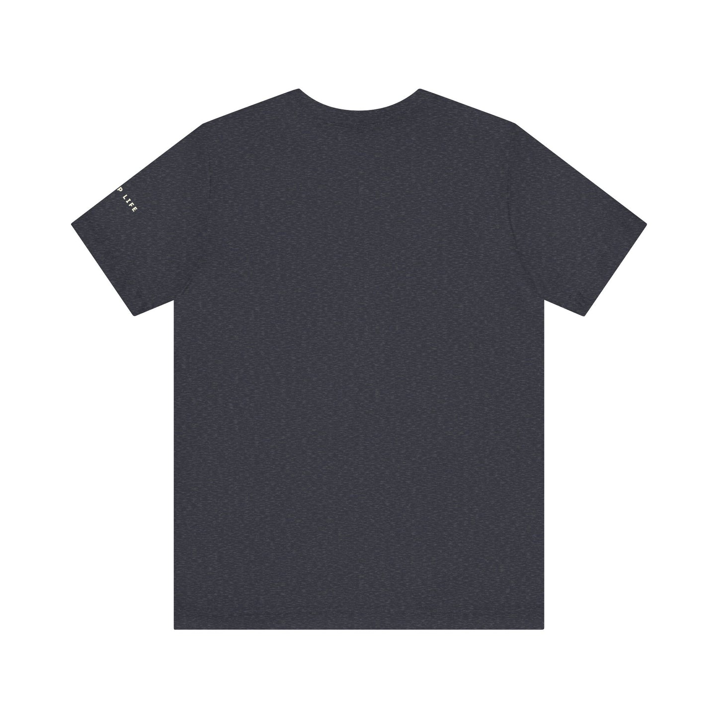 ChatGLP Gestalt Language Processing - Adult Unisex Short Sleeve Shirt