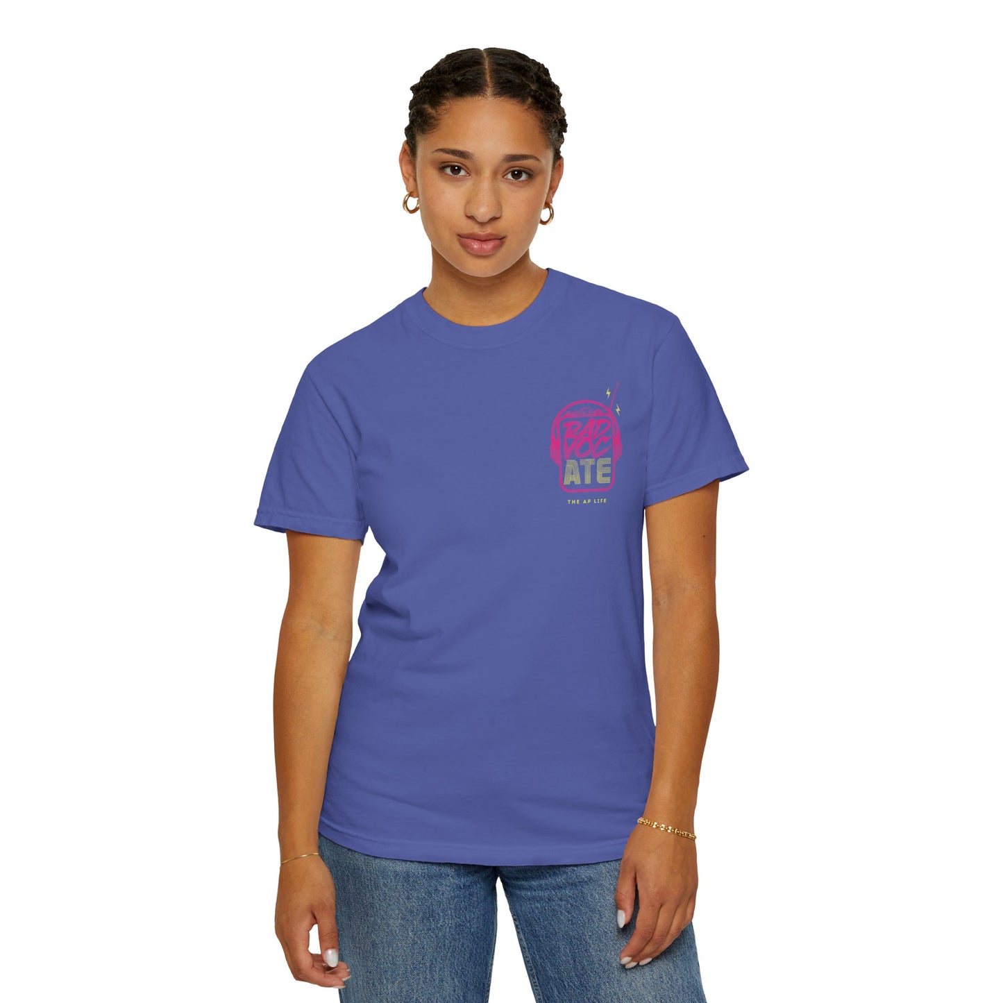 Autism RadvocATE - Adult Unisex Tee