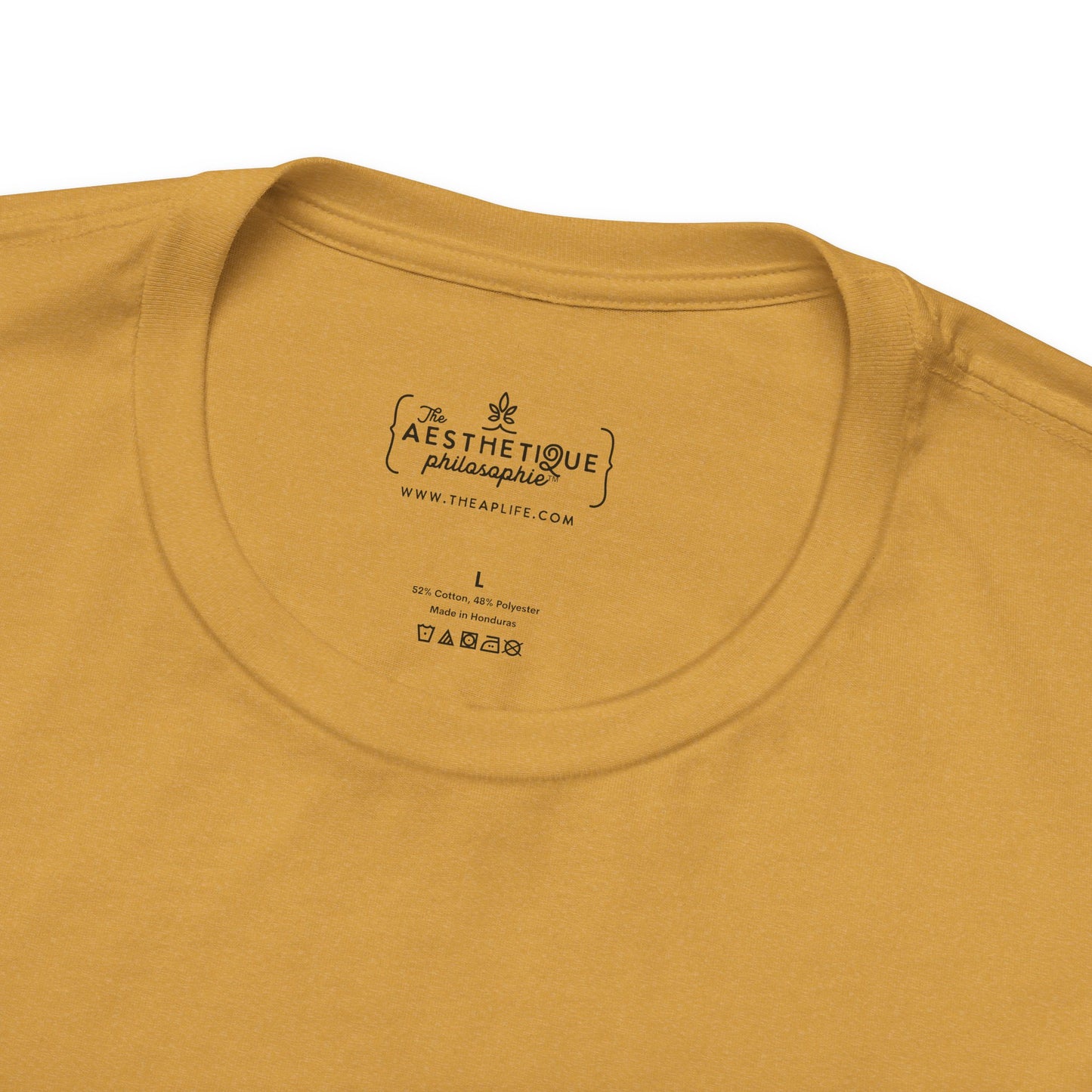 Green Food & Other Aversions I Won't Come Around - Autism/ARFID/SPD - Adult Unisex Jersey Tee