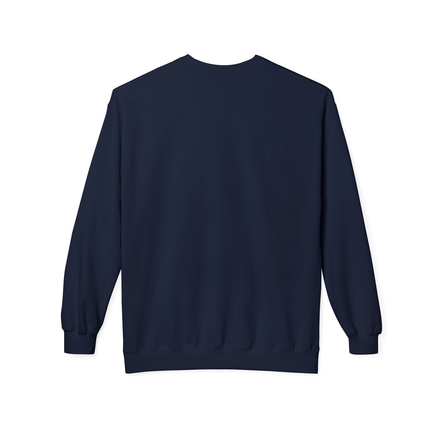 Radvocate Autism Advocacy - Adult Unisex Softstyle Fleece Crewneck Sweatshirt