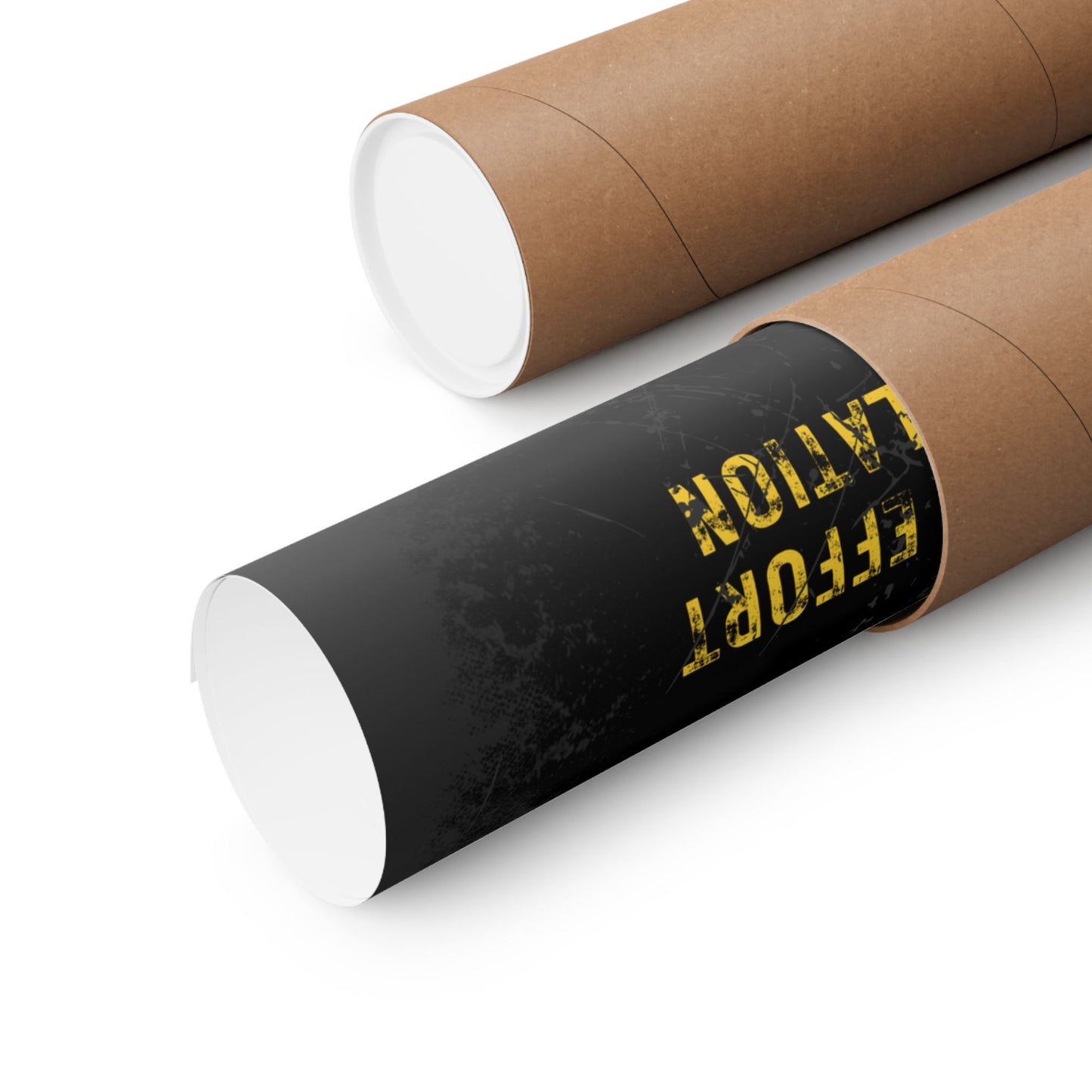 Neurovana - Smells Like Team Effort, Looks Like Regulation - Matte Poster