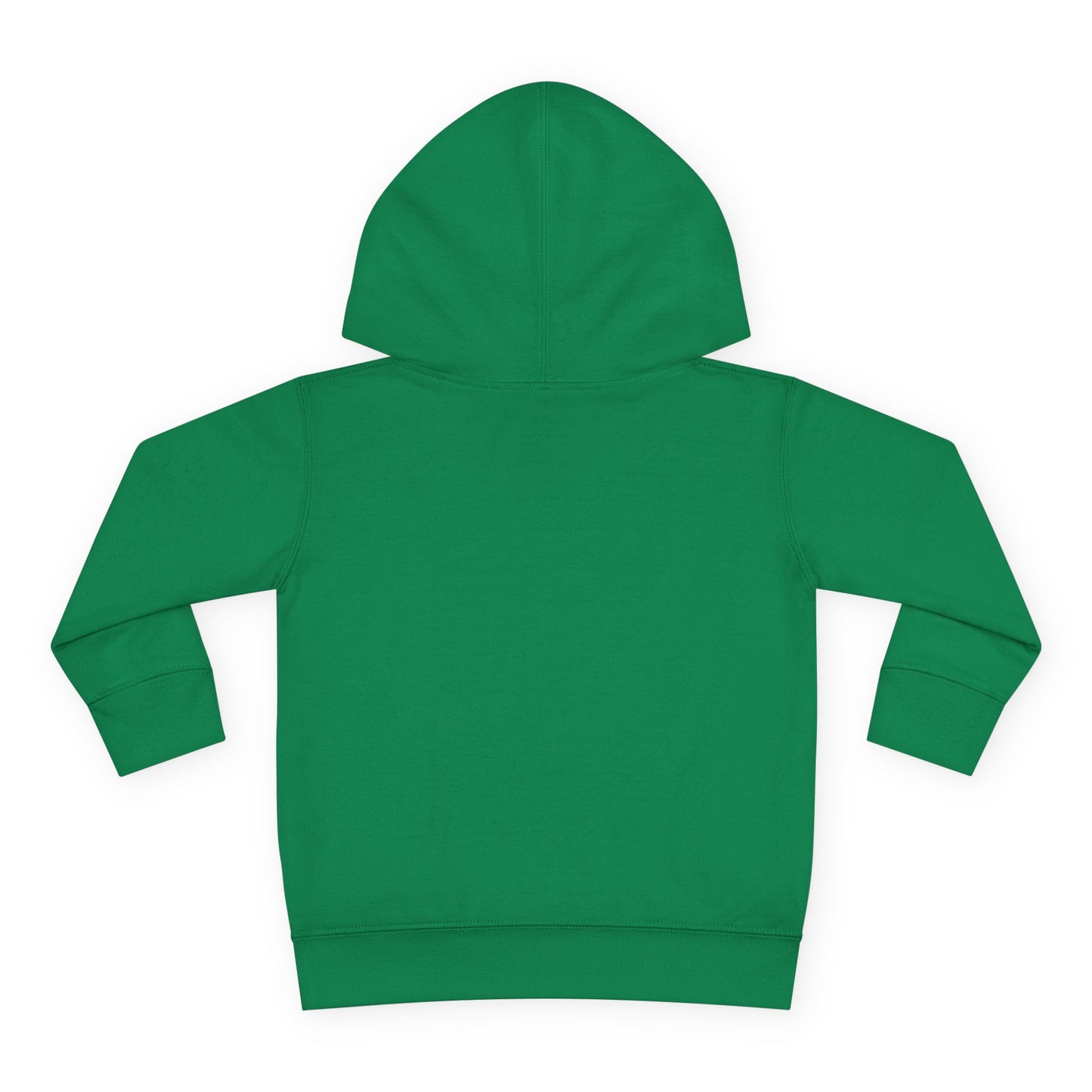Give A Hoot - Just Include - Retro PSA Style - Toddler Unisex Hoodie