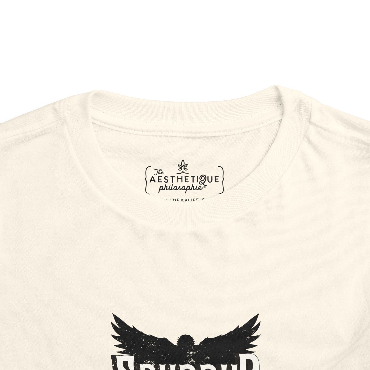 Spynnyr Stymmyer - Stimming is Freedom - Toddler Unisex Tee