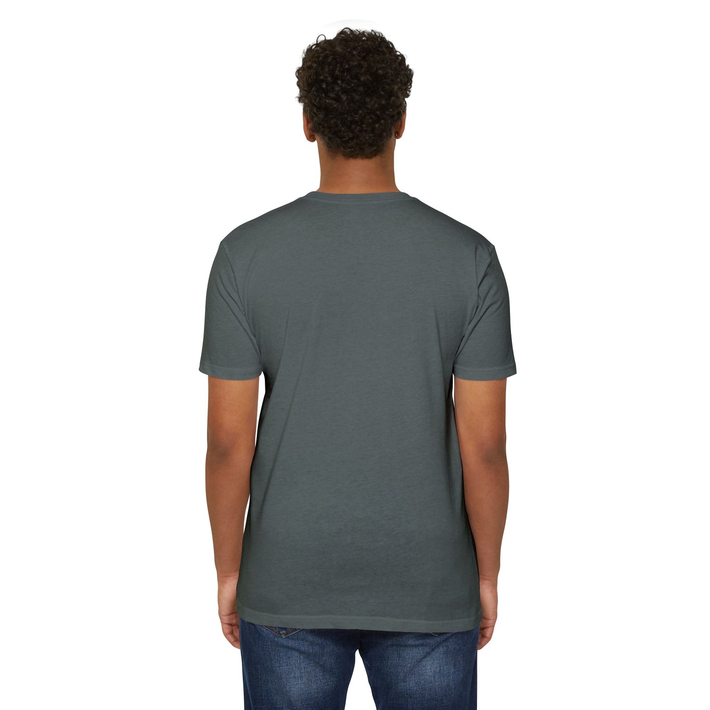 Subtext Ain't What I Got (Just Be Direct) - Adult Unisex Jersey Tee