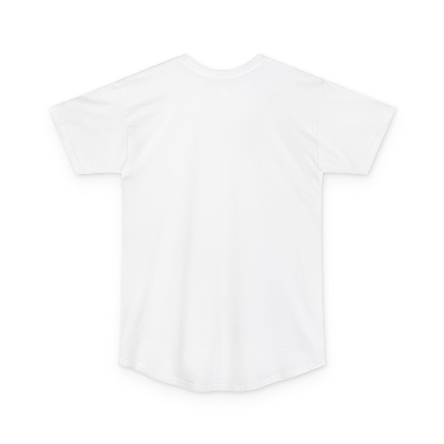 The Real Stim Shady - XTall/Long Body Adult Unisex Tee