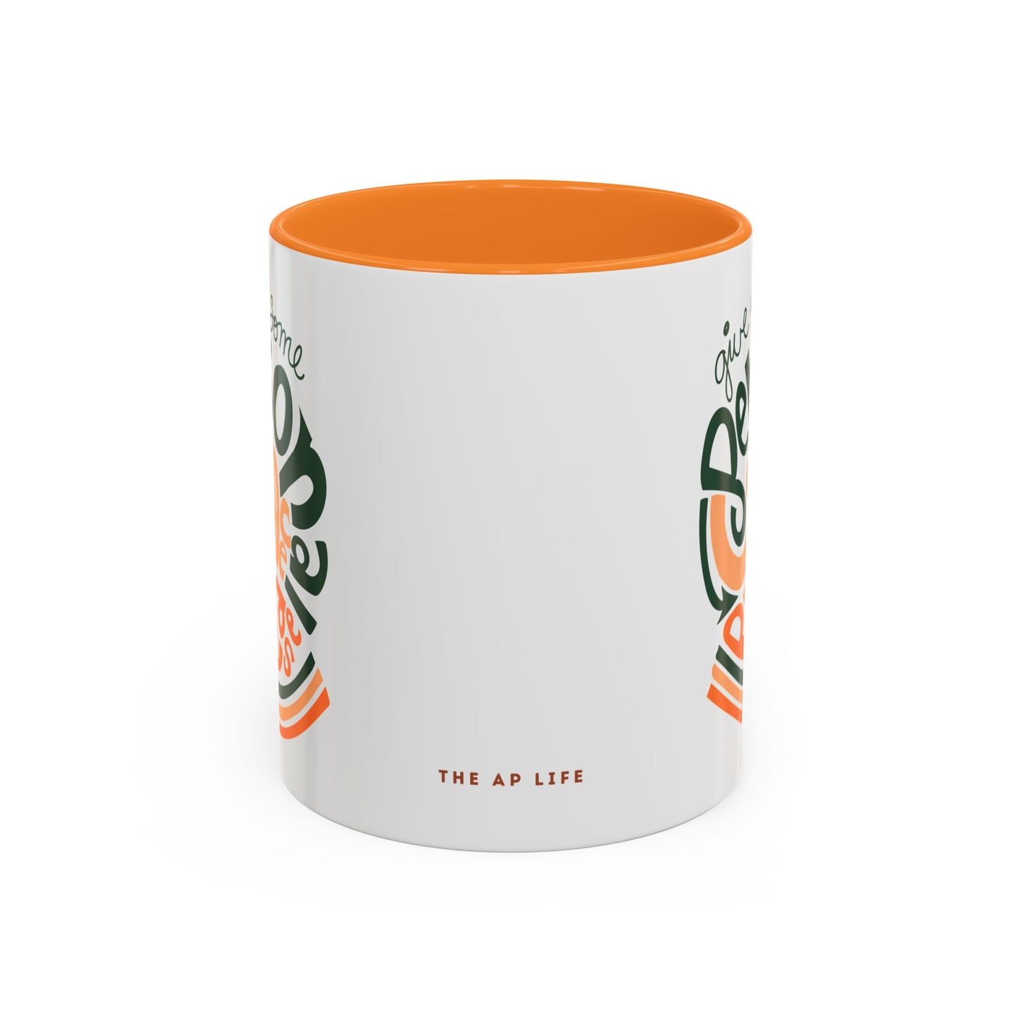 Give Me Some Personal Space Please - Sensory - Coffee Mug
