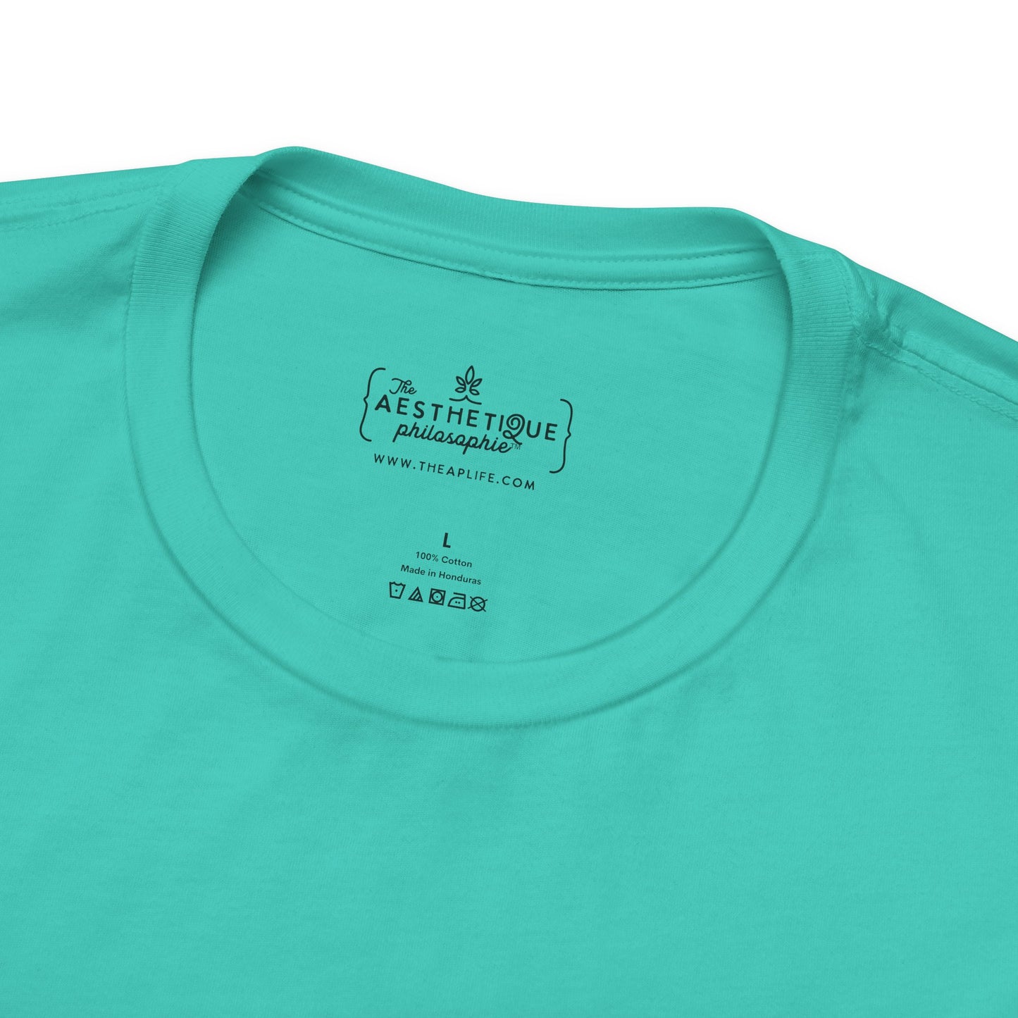 Neurovision - Match My Freq - Epilepsy Awareness - Adult Unisex Jersey Tee