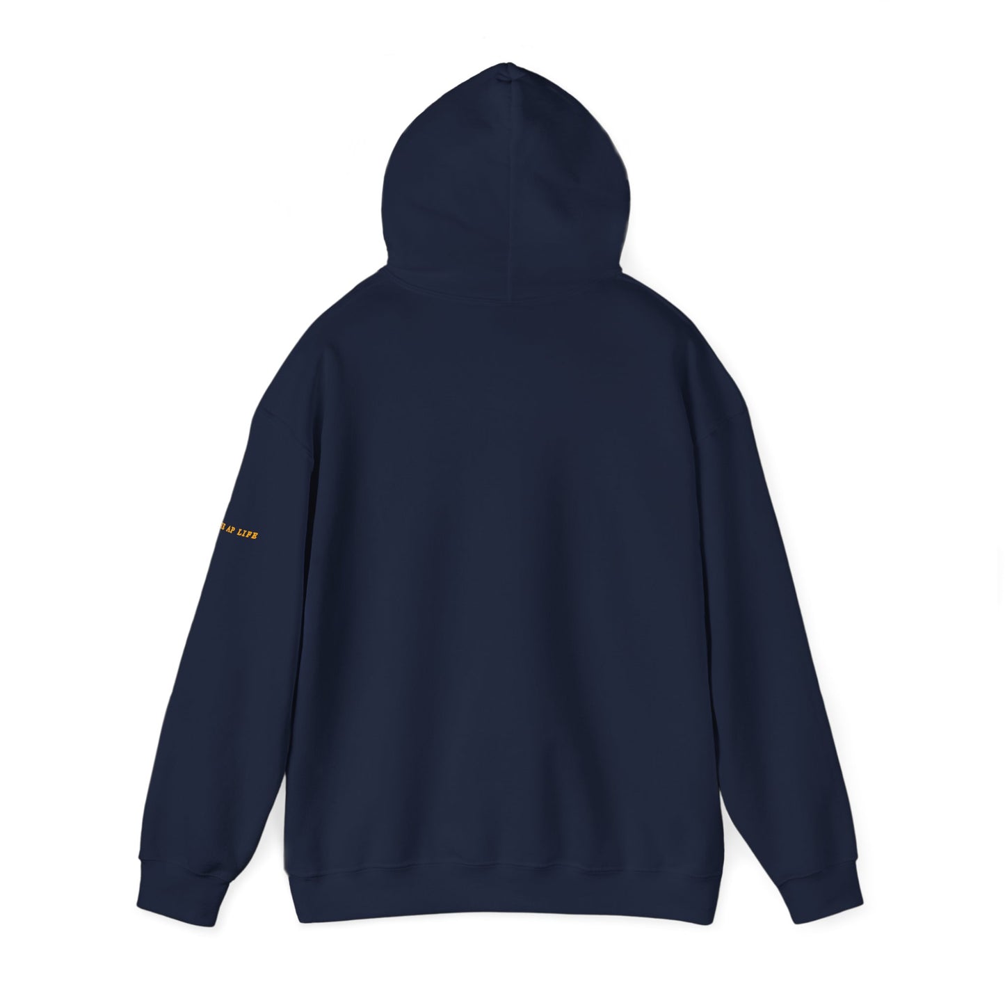 The Real Stim Shady - Adult Unisex Hoodie