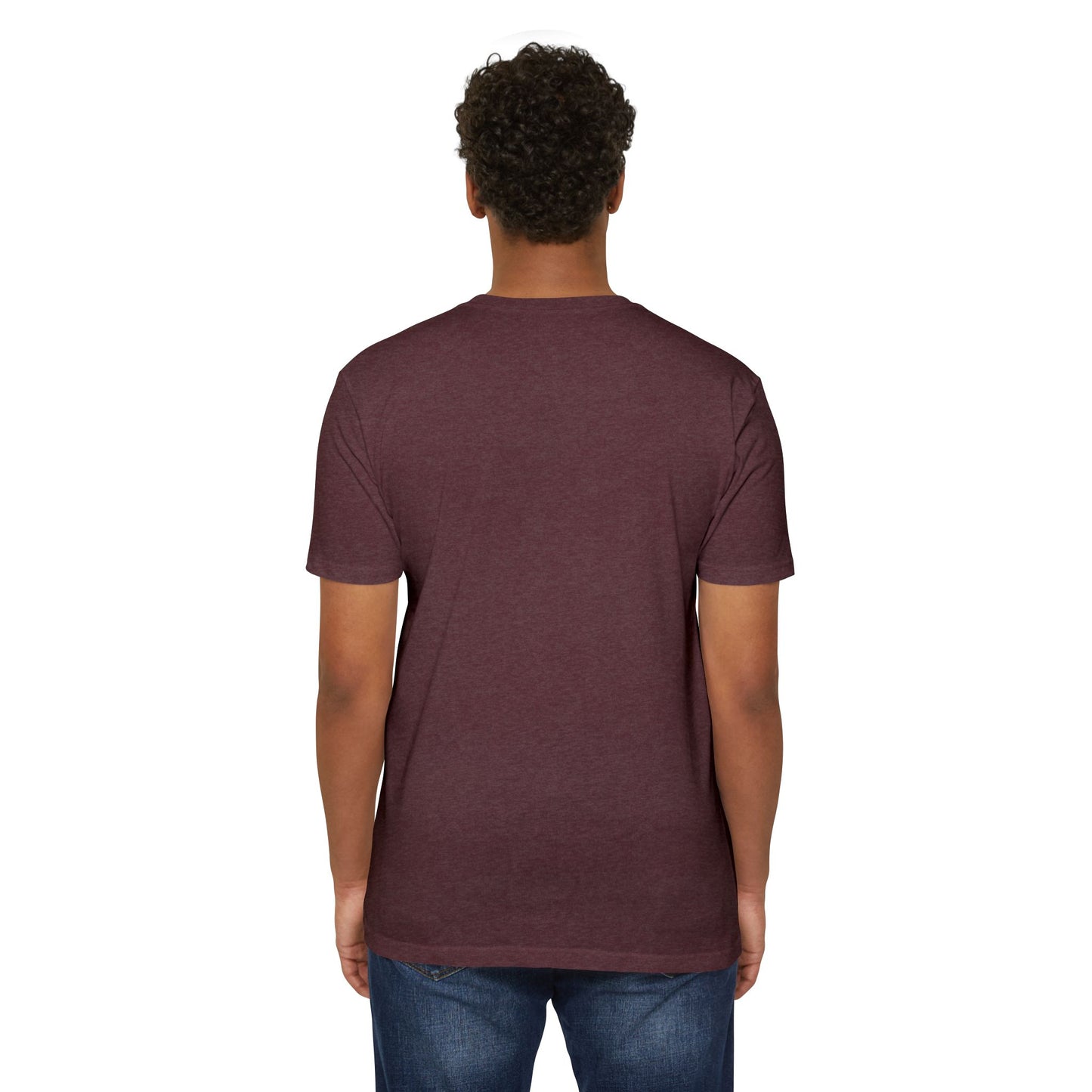 999 Sensory Triggers (But There's Room for One More) - Adult Unisex Jersey Tee