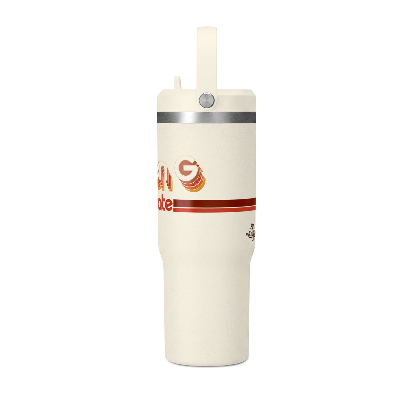 Warren G Had to Regulate Too - Nomad Insulated Tumbler 32oz