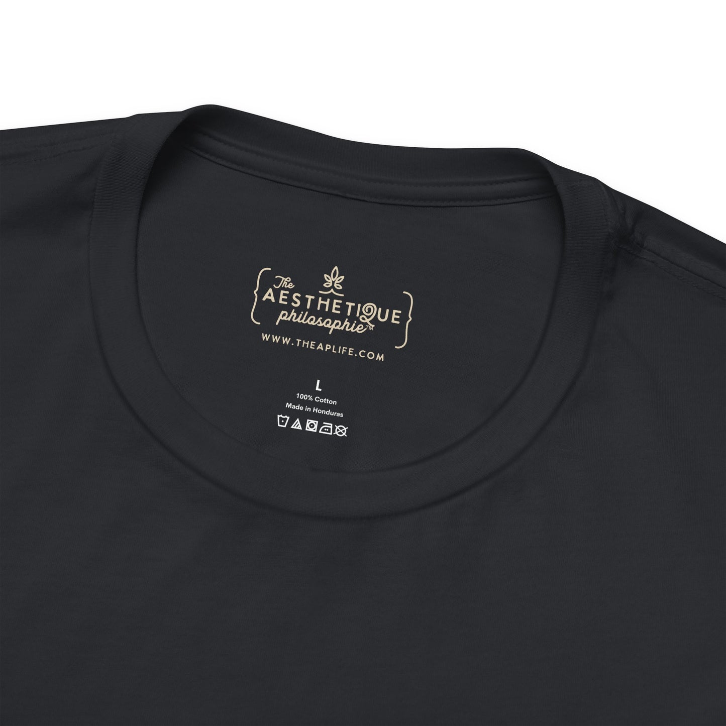Inhalin' & Exhalin' So I Don't Come Unchained Regulation Adult Unisex Tee