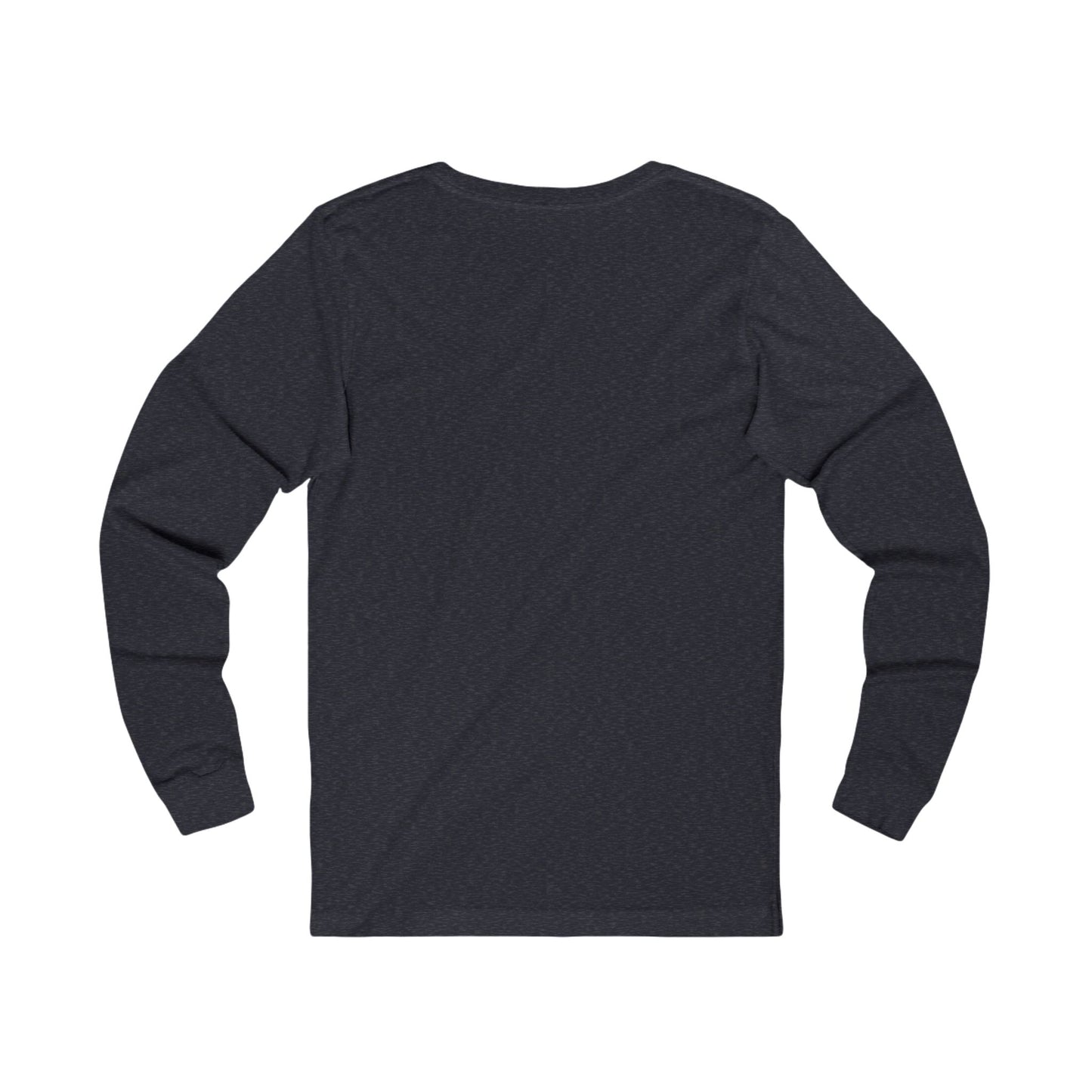 Autism - An Epic Spectrum - Retro Style Neuro-Affirming Adult Unisex Long-Sleeve Tee