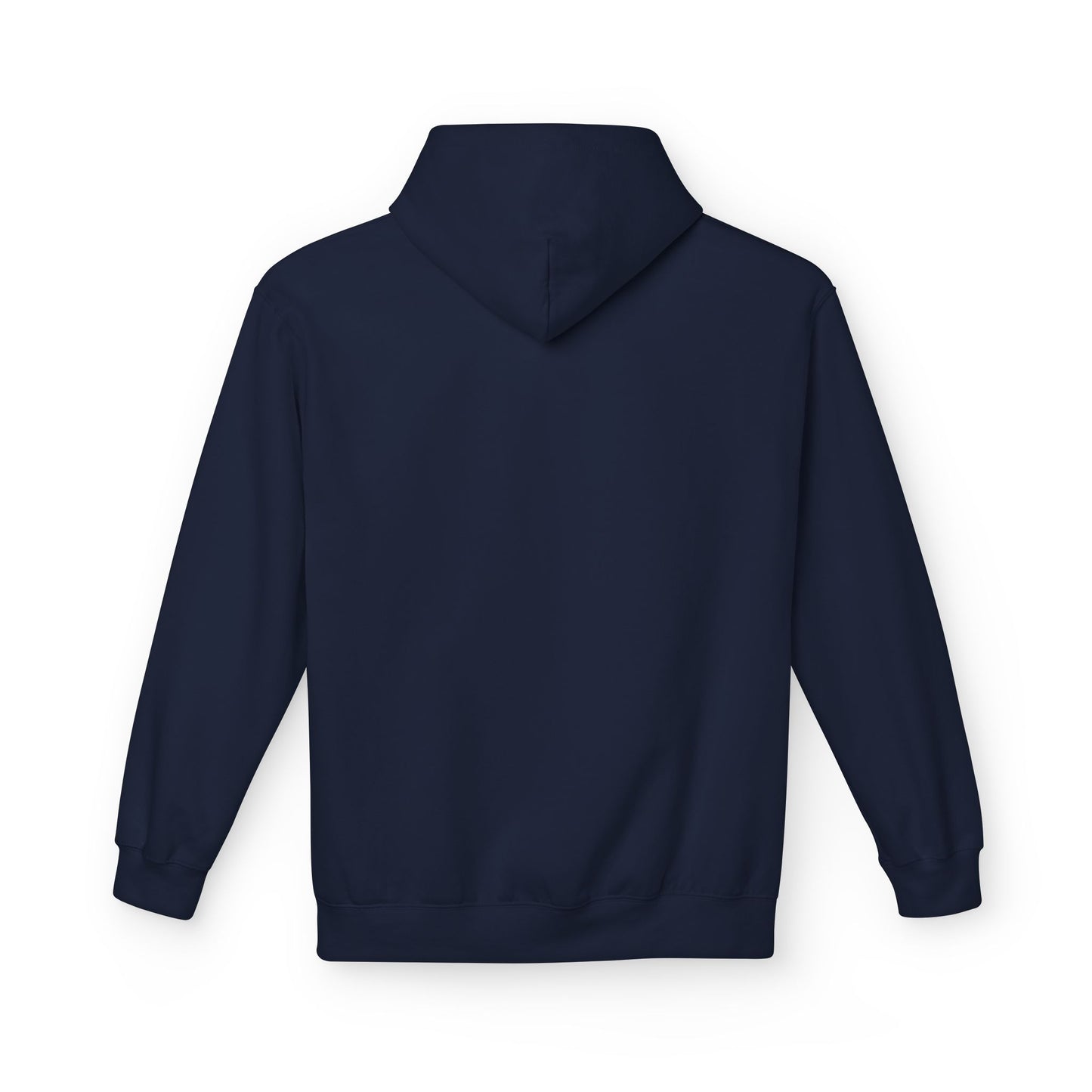 Presume Competence - Adult Unisex Fleece Hoodie
