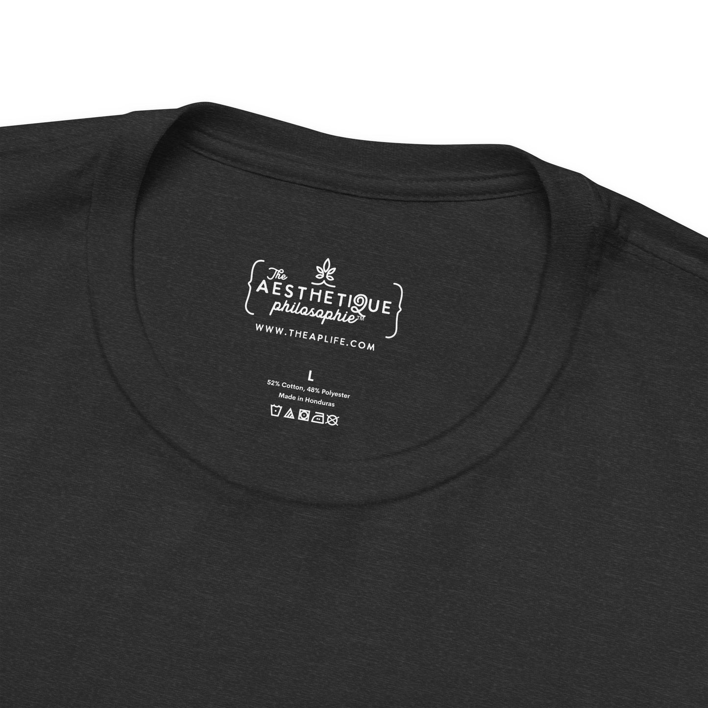 Loop Dogg The Perseverator Can't Drop It Like It's Hot - Adult Unisex Jersey Tee