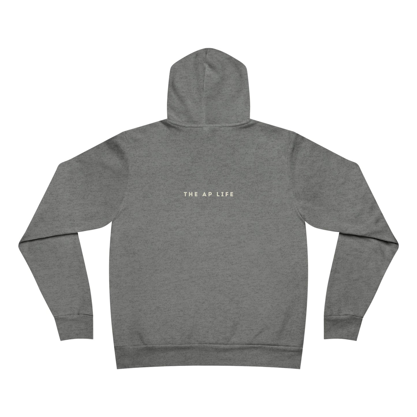 Respect The Spectrum Autism Advocacy - Unisex Sponge Fleece Pullover Hoodie