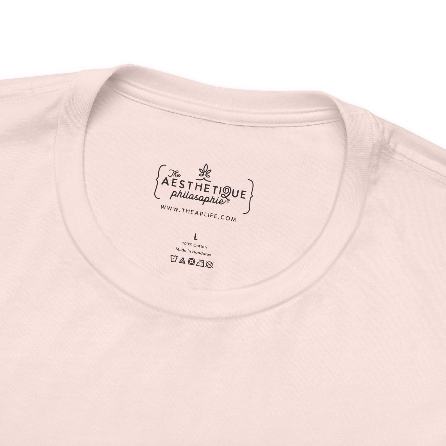 Extra One, Extra Fun DS Awareness - Adult Unisex Jersey Tee