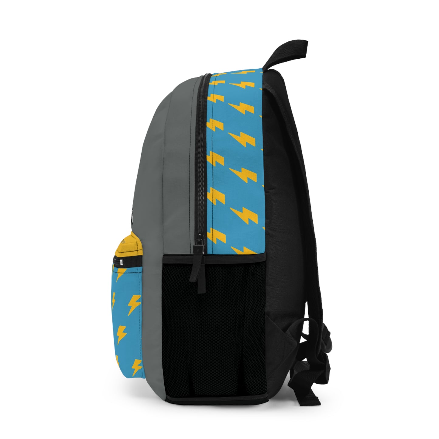 Transforming the Script - Gestalt Language Processing - Unisex Backpack