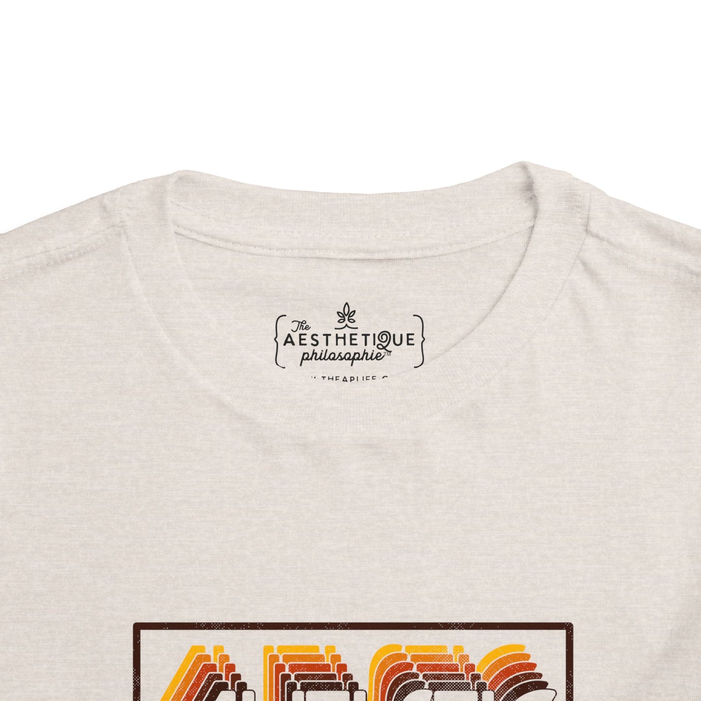 Autistic - Genuine Article - The OG Since Day 1 - Toddler Unisex Tee